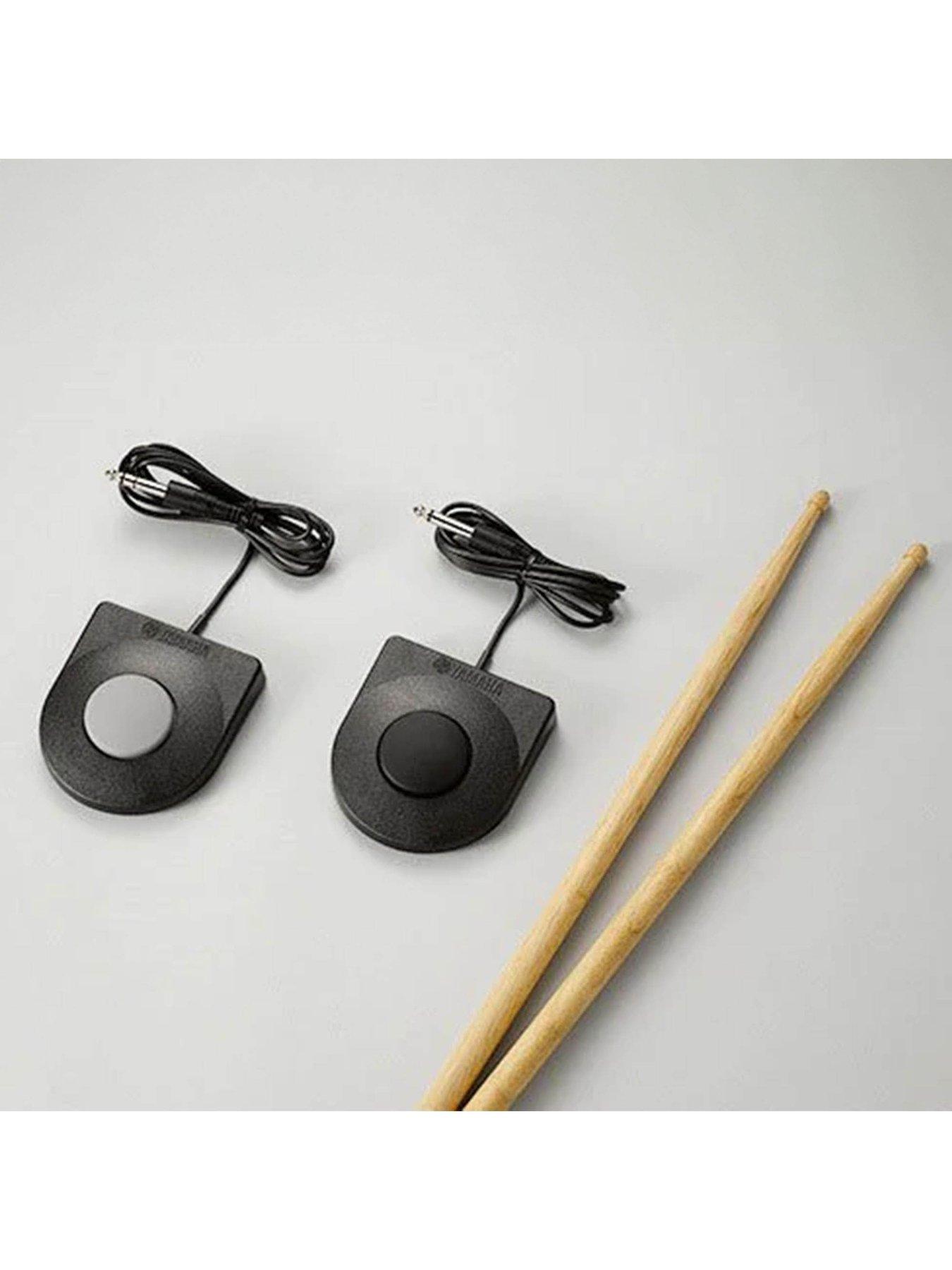 Image 6 of 6 of Yamaha DD75 Digital Drum System