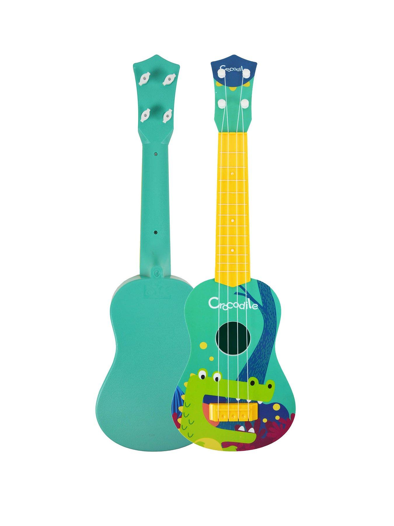 Little Star Ukulele