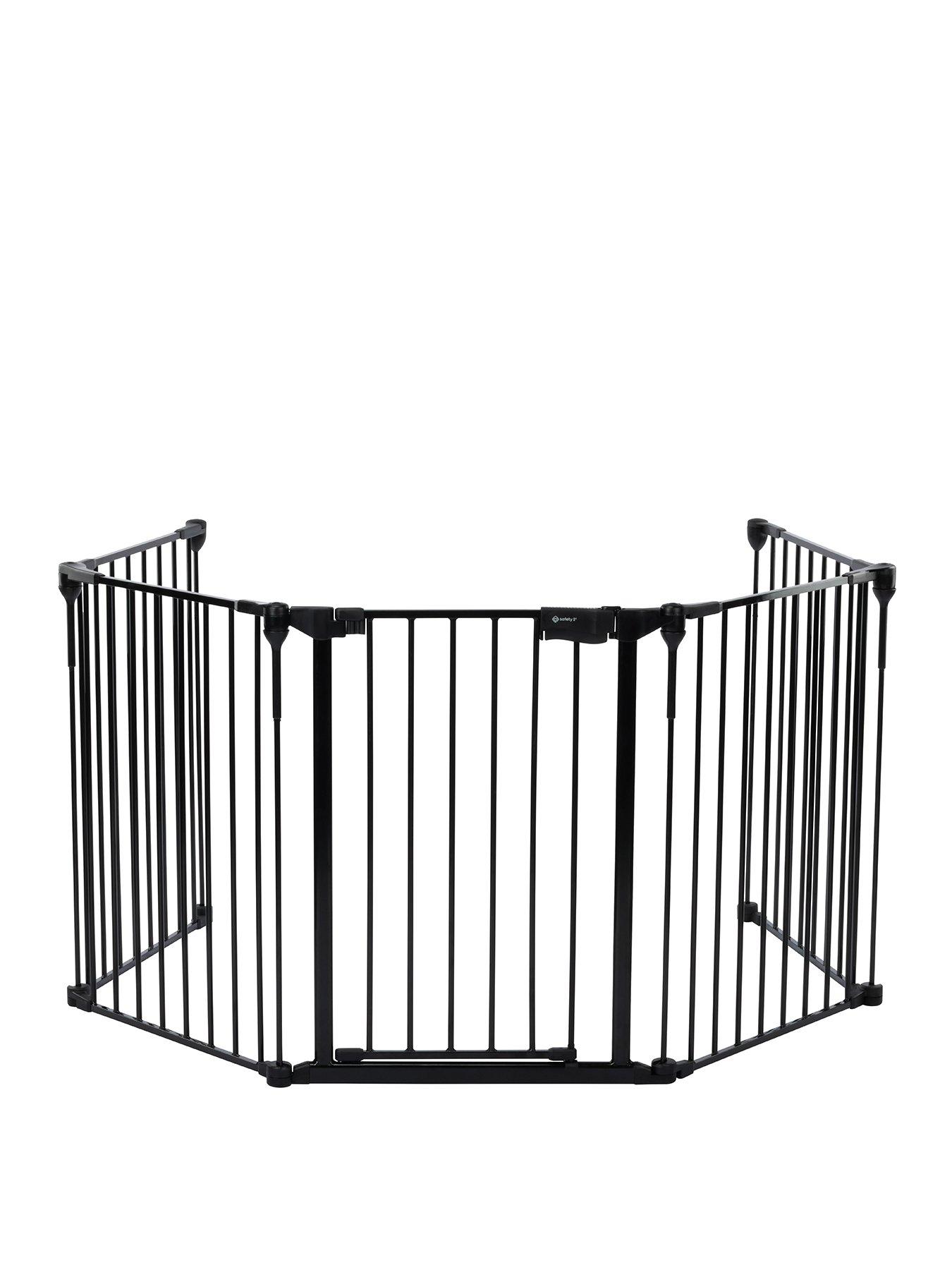 Safety 1st Modular 5 Panel Gate