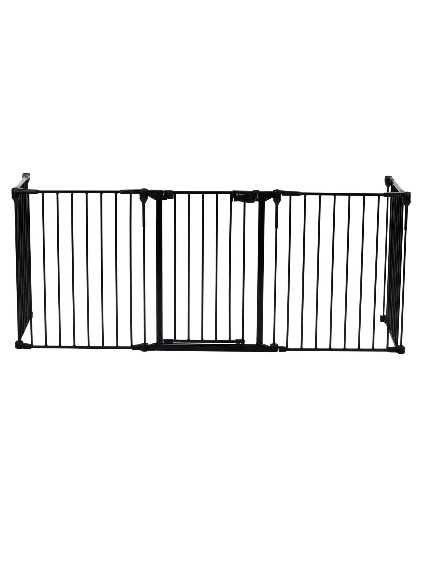 Image 2 of 6 of Safety 1st Modular 5 Panel Gate