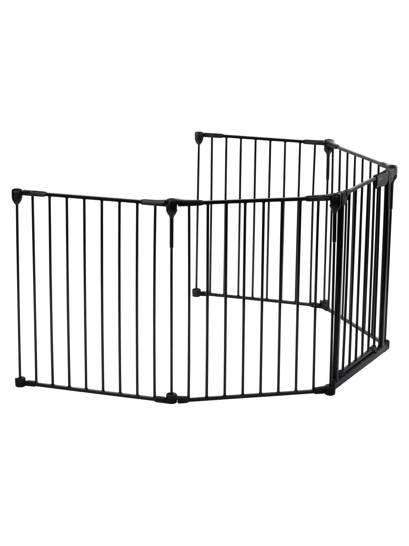 Image 3 of 6 of Safety 1st Modular 5 Panel Gate