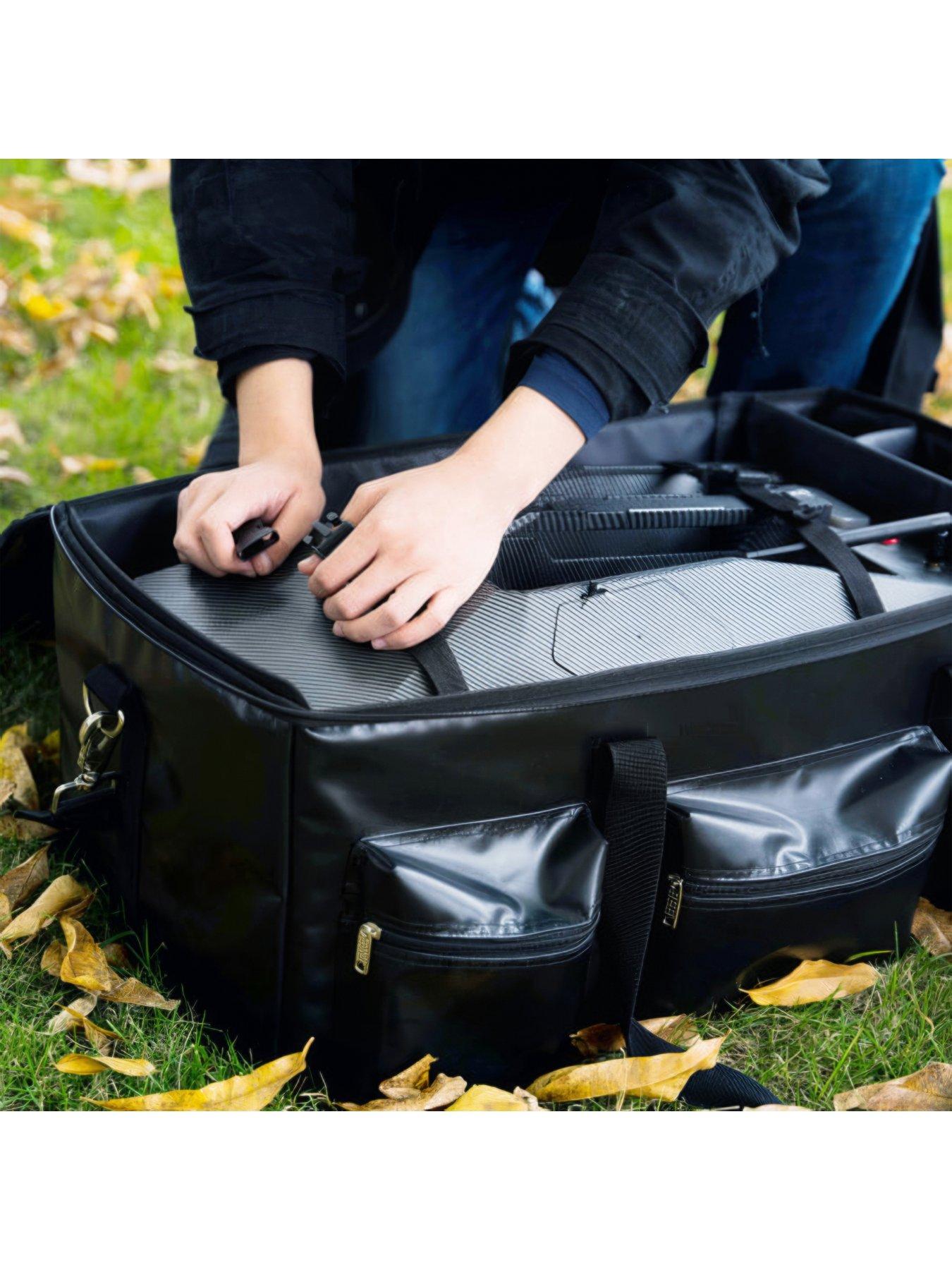 Image 4 of 7 of Rippton Boat Bag for CatchX MAX