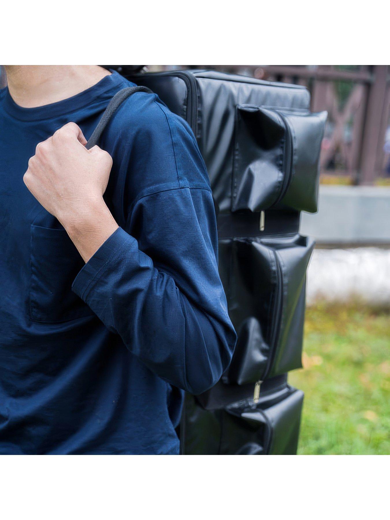 Image 5 of 7 of Rippton Boat Bag for CatchX MAX