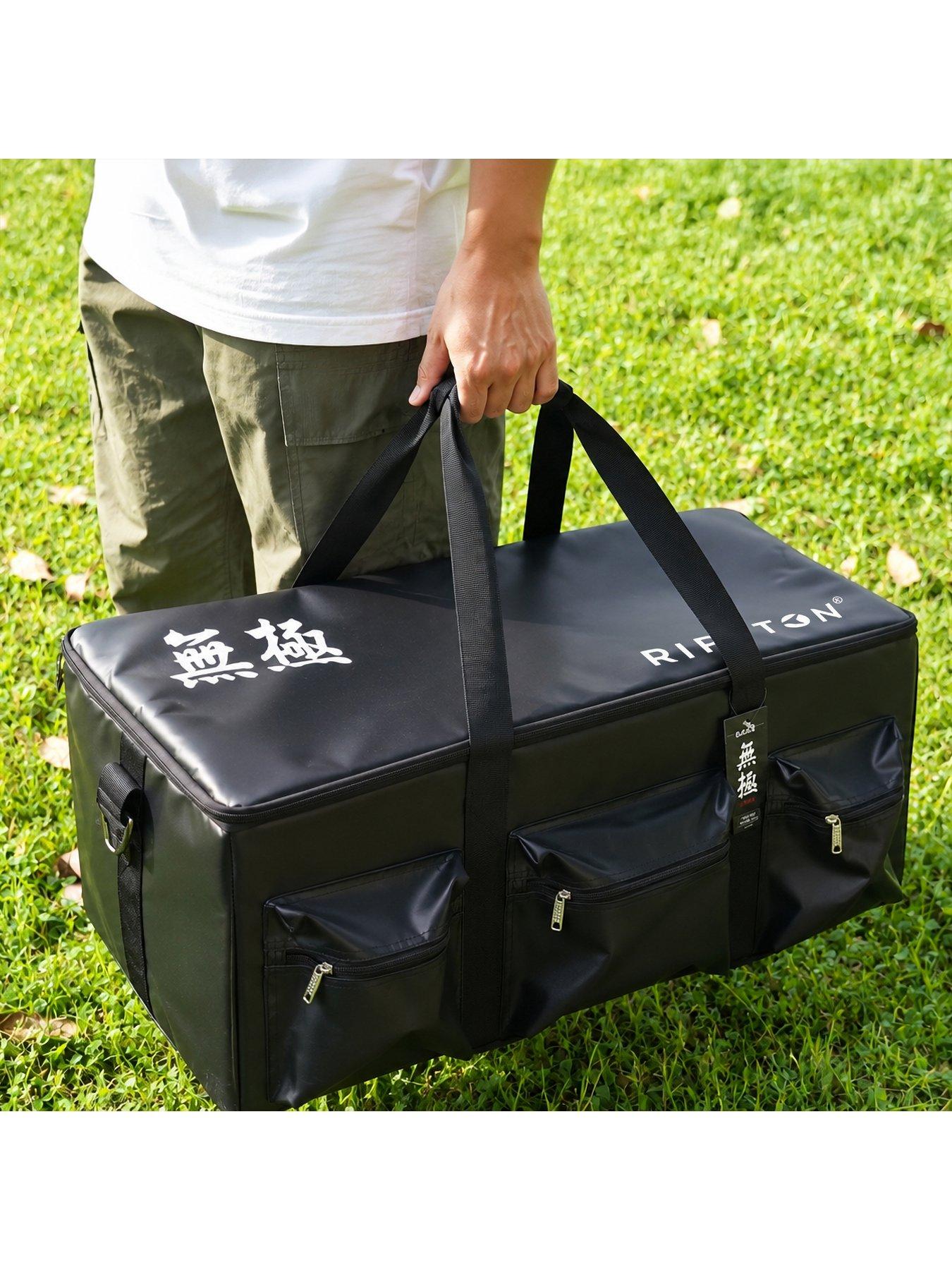 Image 7 of 7 of Rippton Boat Bag for CatchX MAX