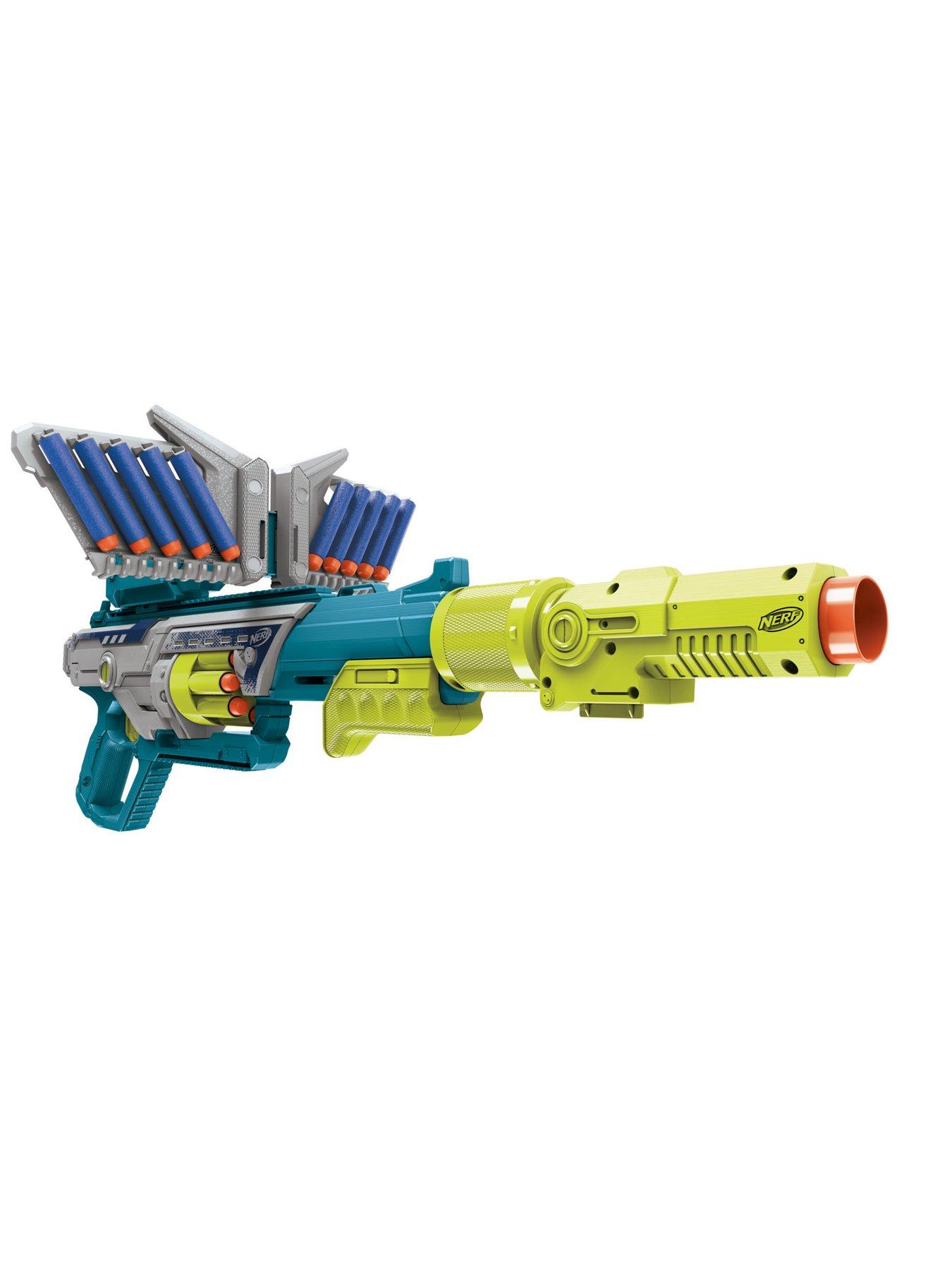 Image 3 of 7 of Nerf NER REBELS OPS DEADEYE