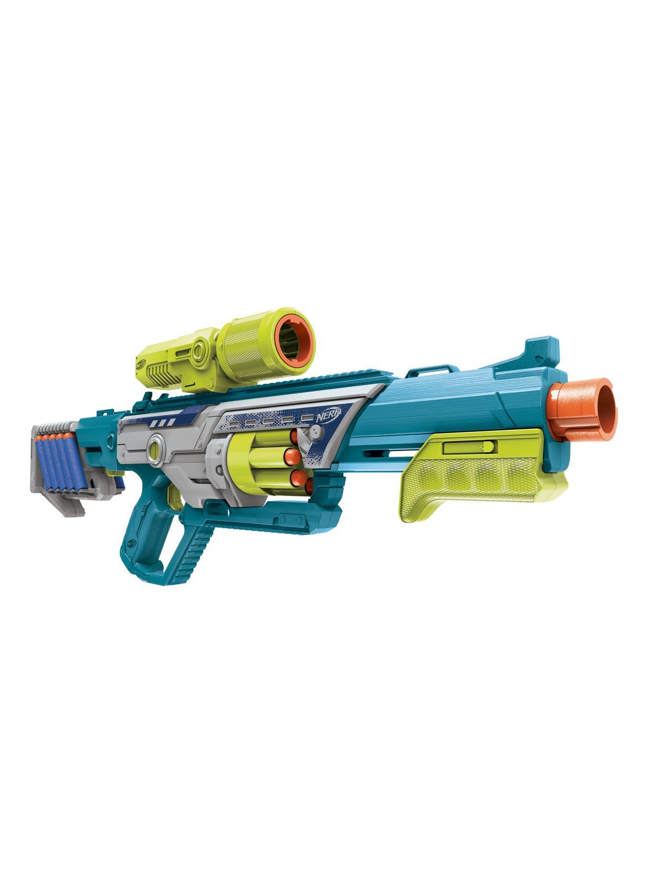 Image 4 of 7 of Nerf NER REBELS OPS DEADEYE