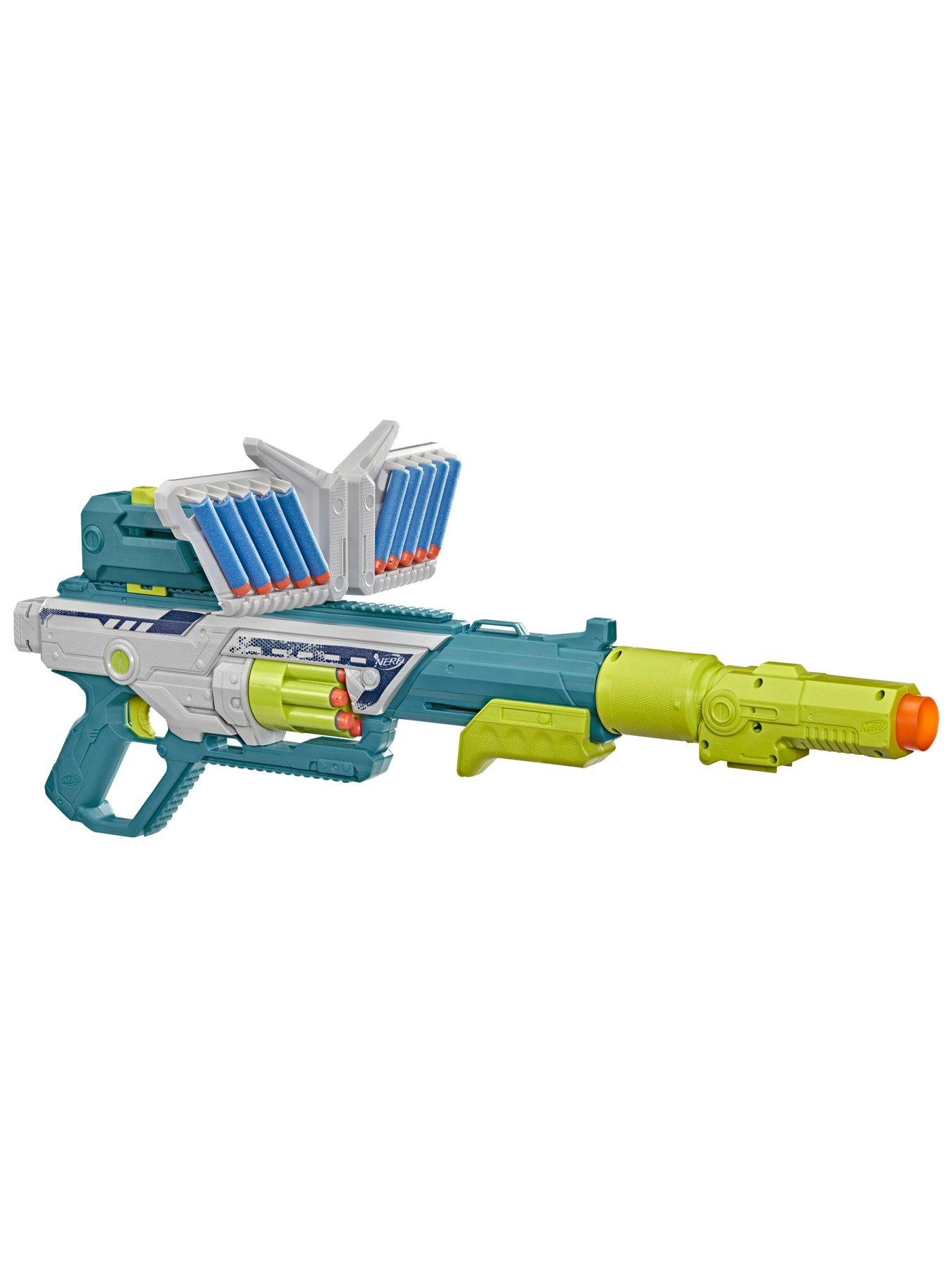Image 5 of 7 of Nerf NER REBELS OPS DEADEYE