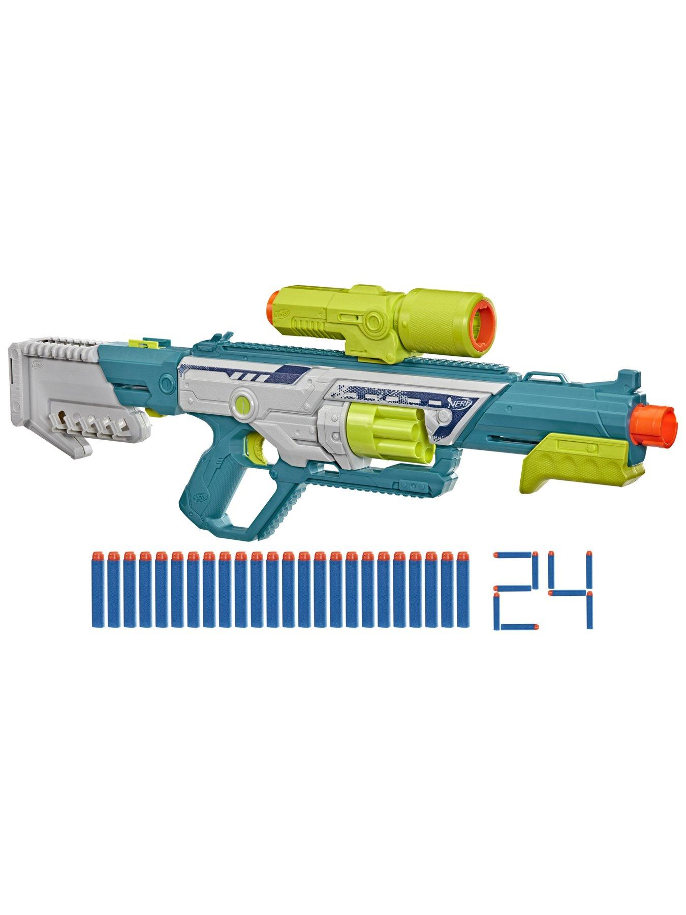 Image 7 of 7 of Nerf NER REBELS OPS DEADEYE