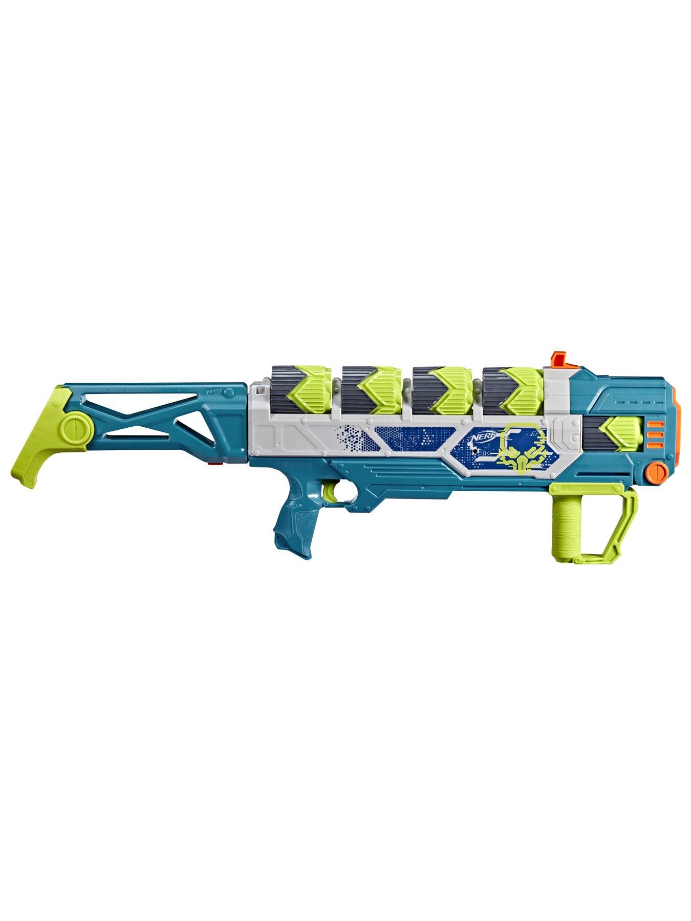 Image 4 of 7 of Nerf Ner Rebel Ops Doom Cannon