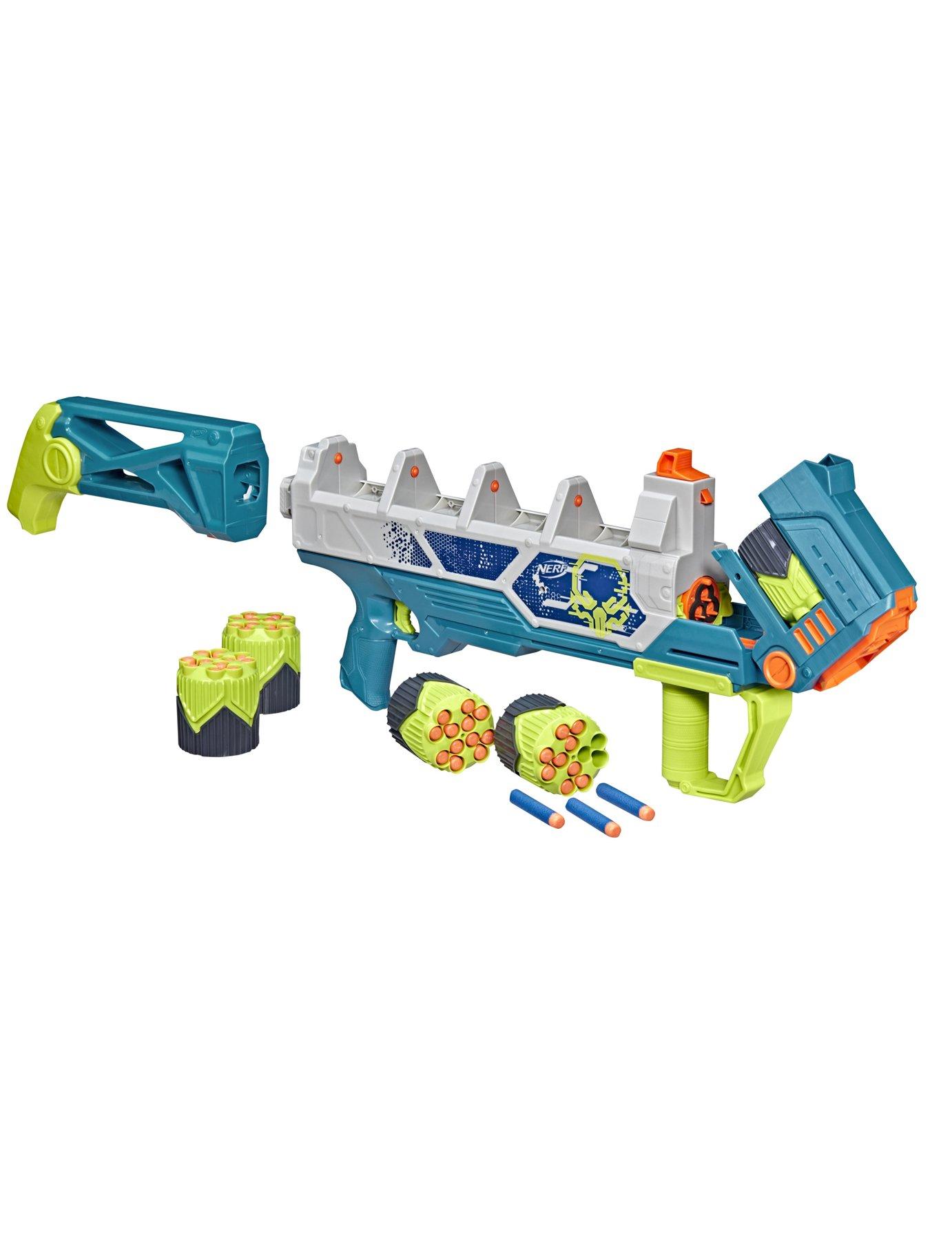 Image 7 of 7 of Nerf Ner Rebel Ops Doom Cannon