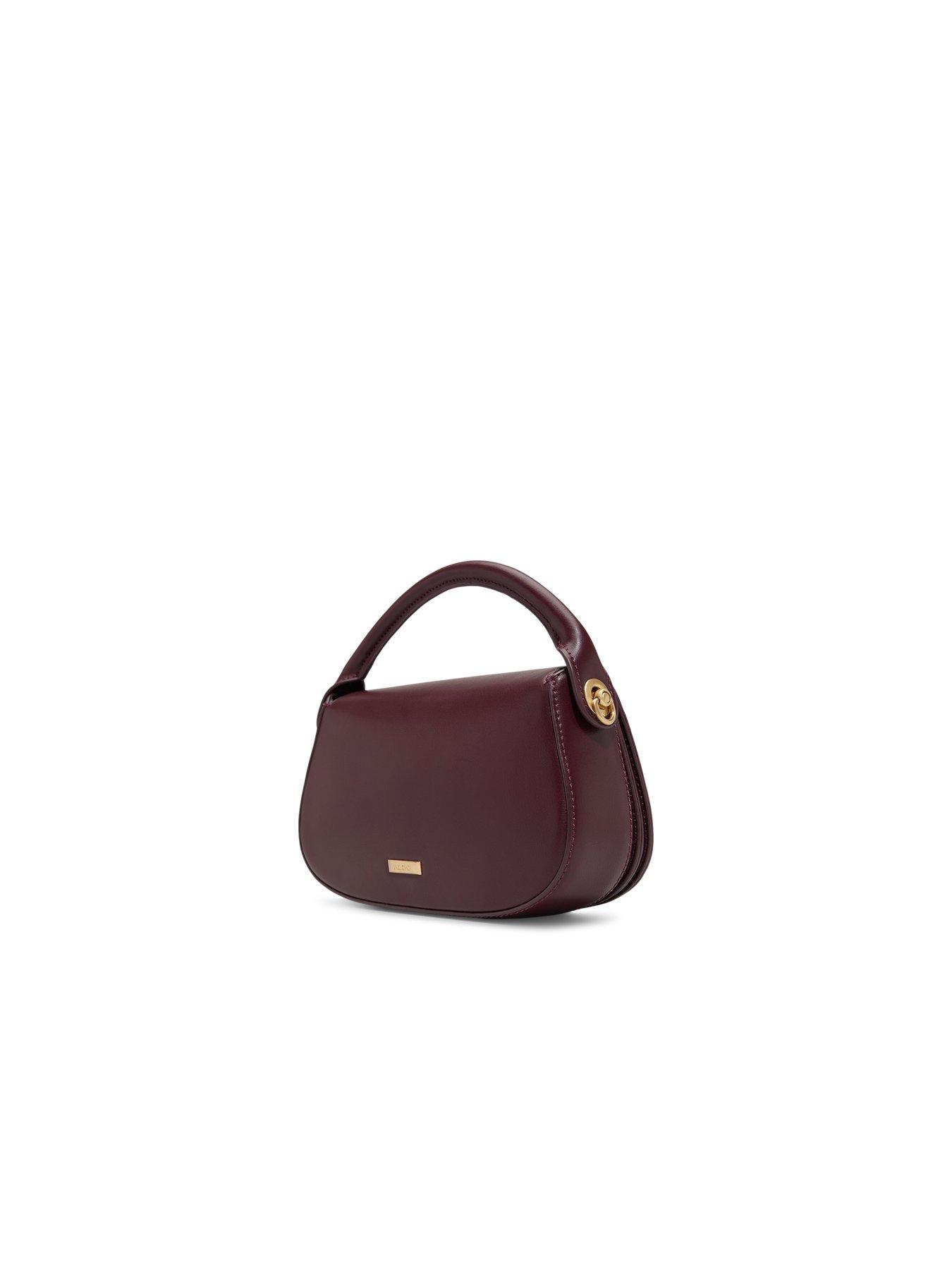 Image 3 of 4 of Aldo Willamae Cross Body Bag - Red