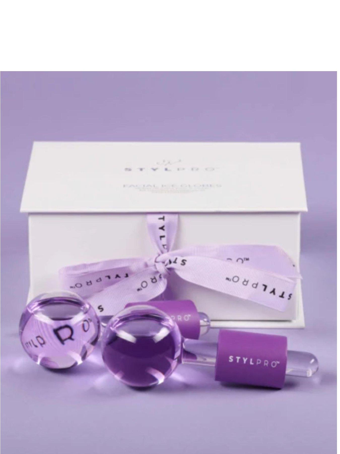 Image 1 of 5 of StylPro CRYO Facial Massager