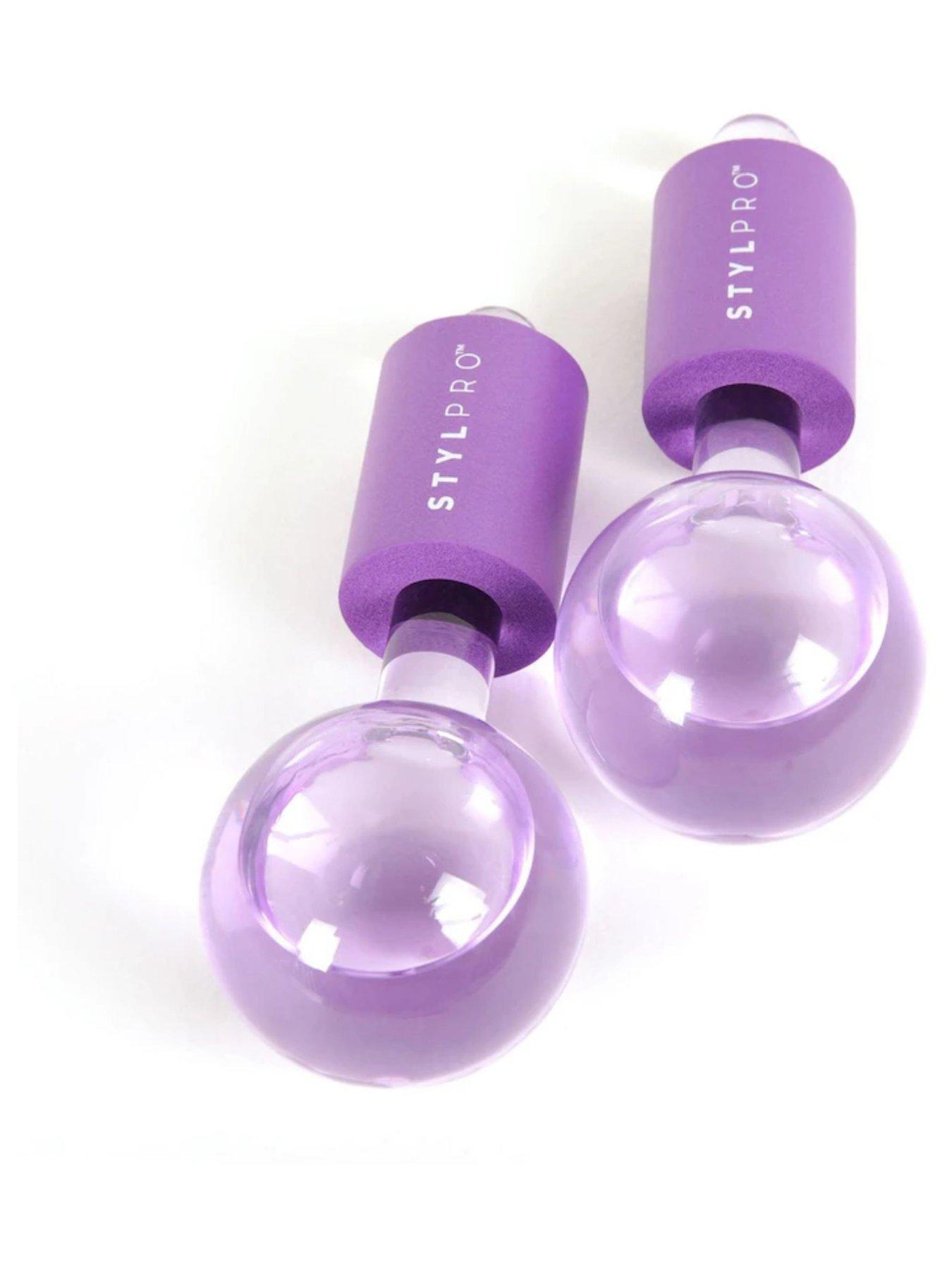 Image 2 of 5 of StylPro CRYO Facial Massager