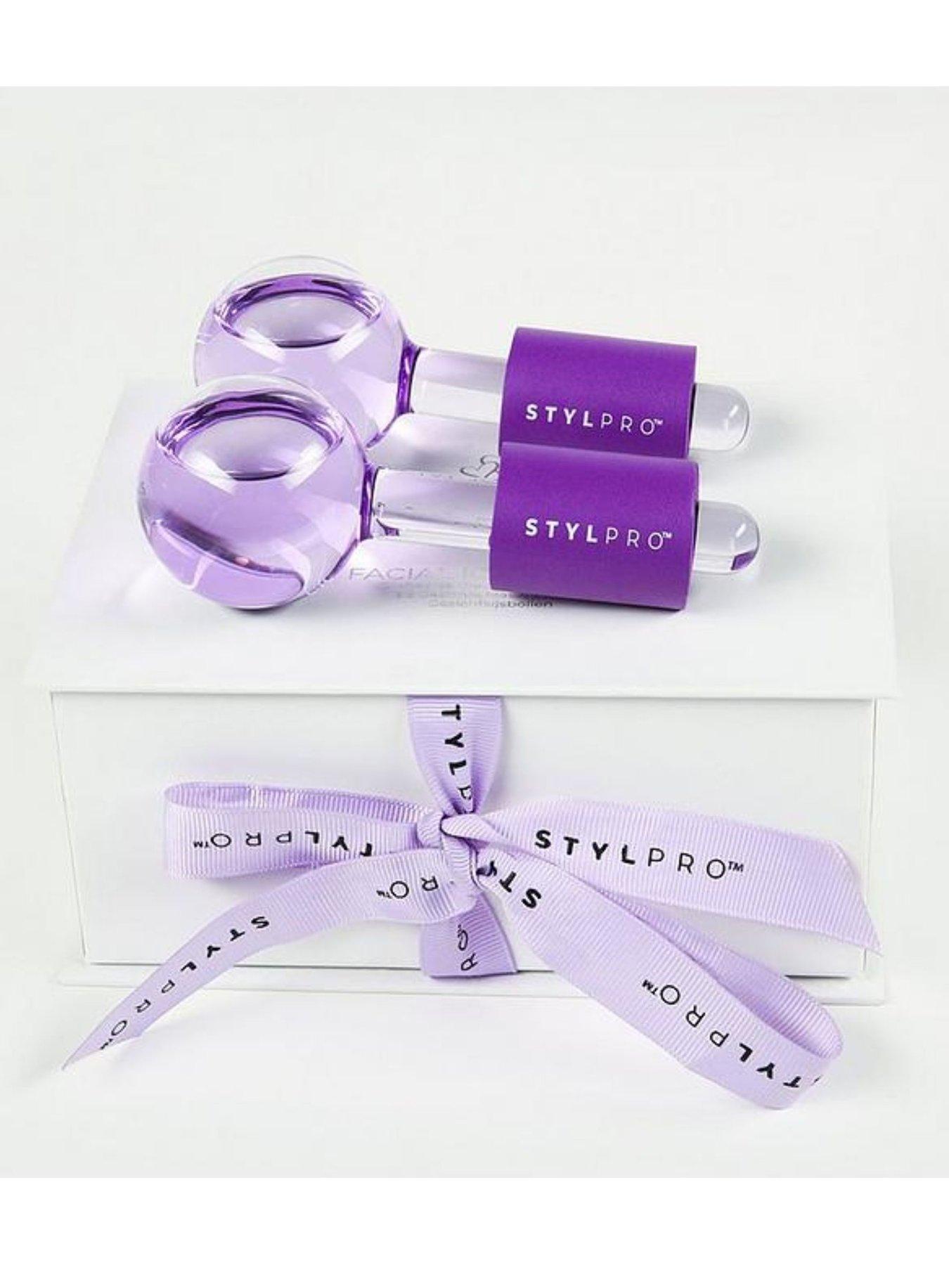 Image 3 of 5 of StylPro CRYO Facial Massager