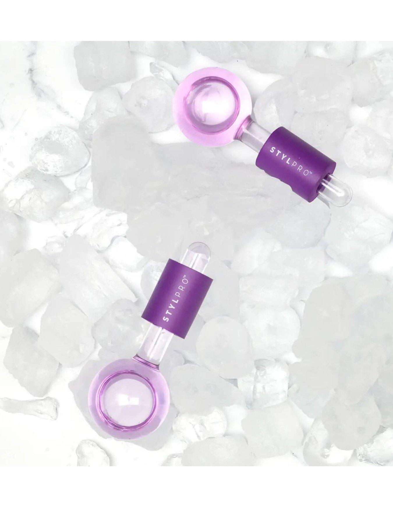 Image 4 of 5 of StylPro CRYO Facial Massager