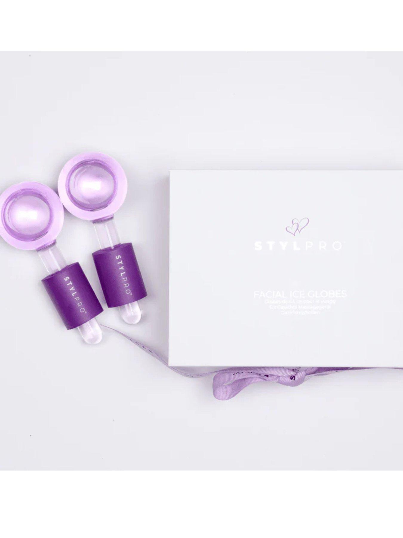Image 5 of 5 of StylPro CRYO Facial Massager