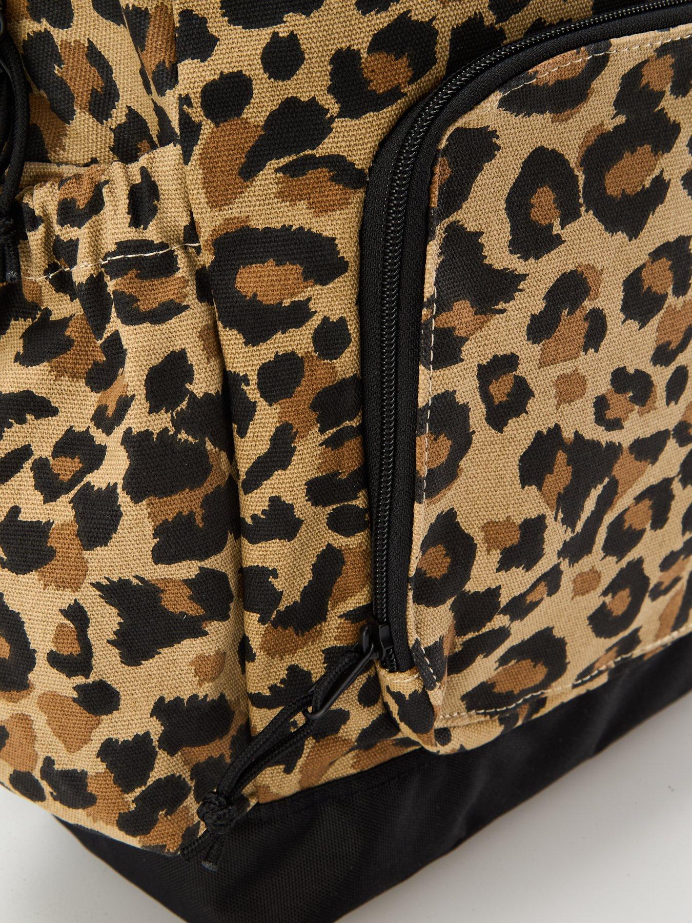 Image 6 of 6 of Vans Unisex New Skool Backpack - Black