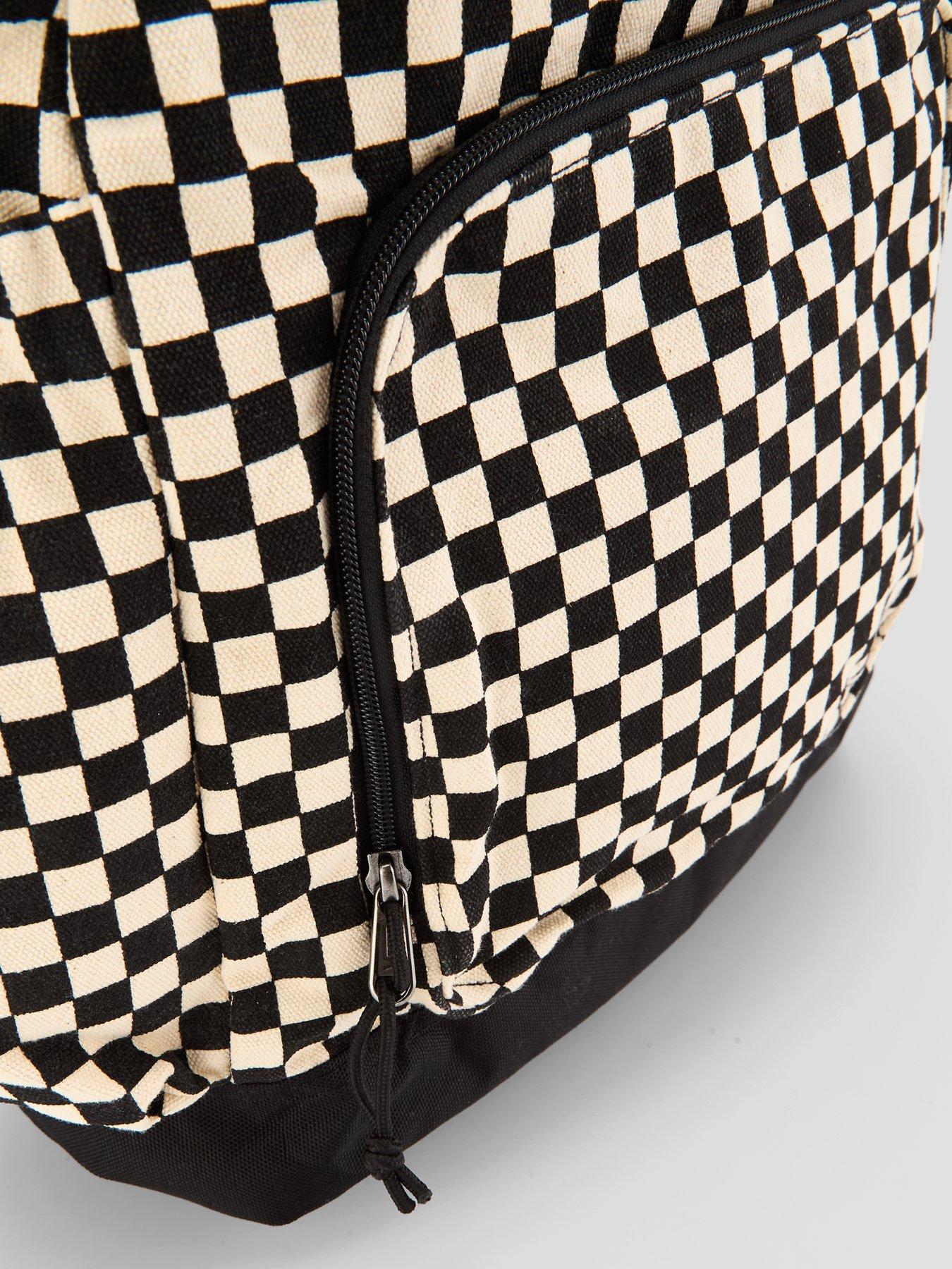 Image 5 of 6 of Vans Unisex New Skool Backpack - Green