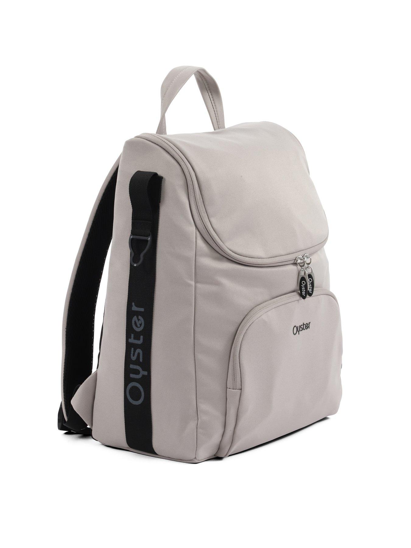 Image 5 of 6 of Oyster 4 Luxury Pushchair 360 Bundle - Stone