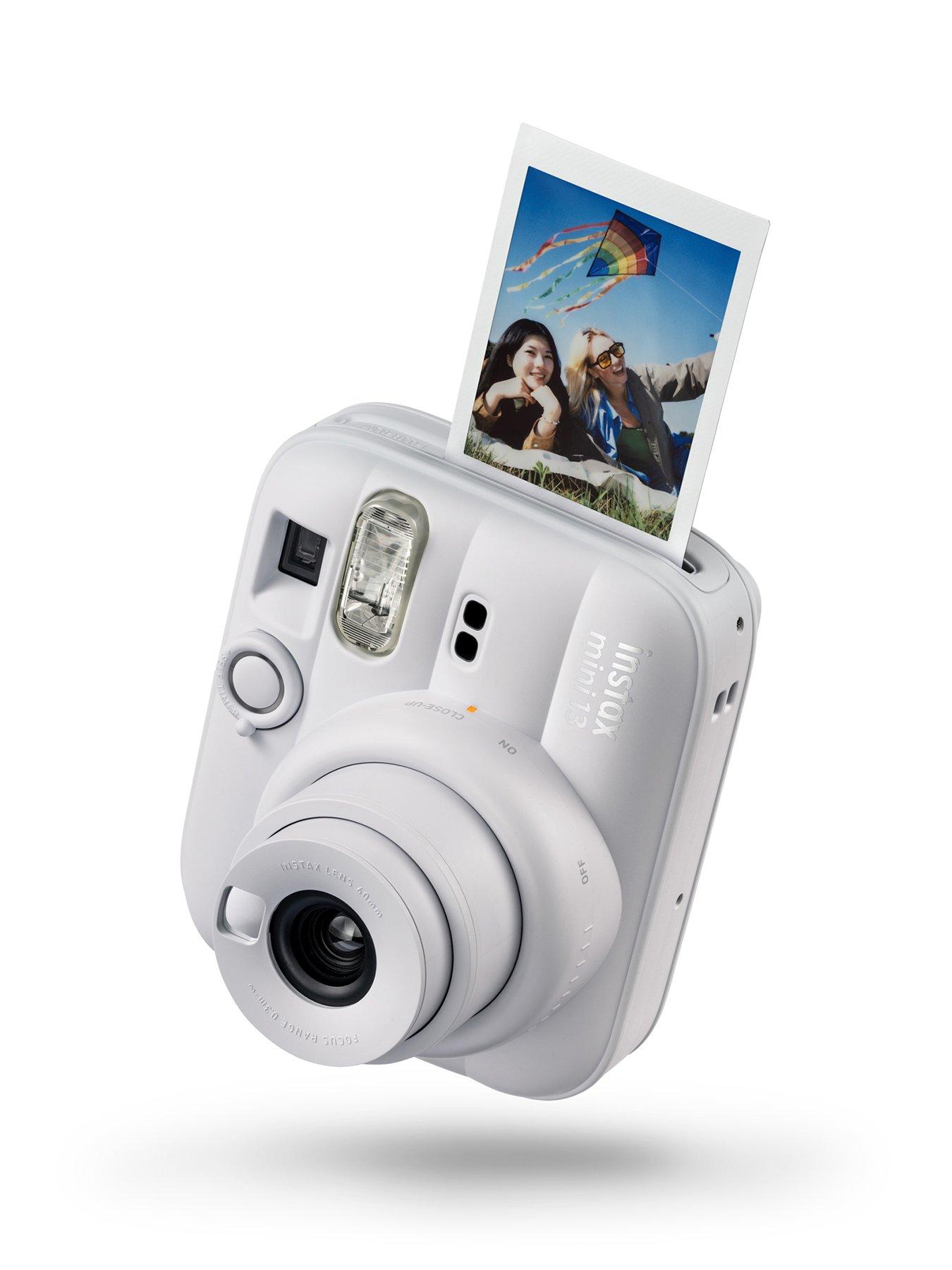 Fujifilm Instax Fujifilm Instax Mini 13 Instant Camera