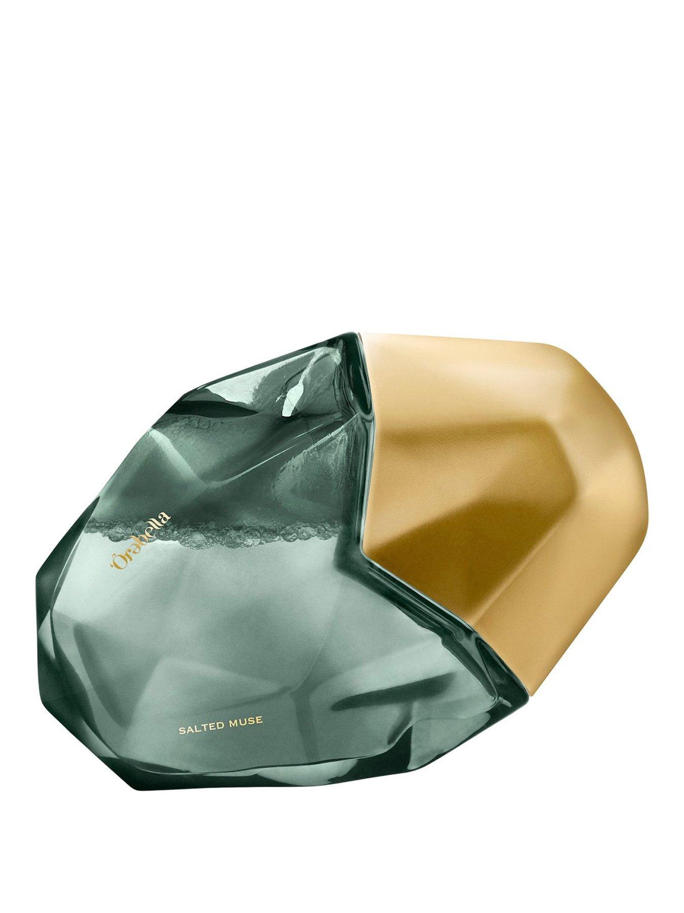 Orebella Salted Muse Parfum 50Ml