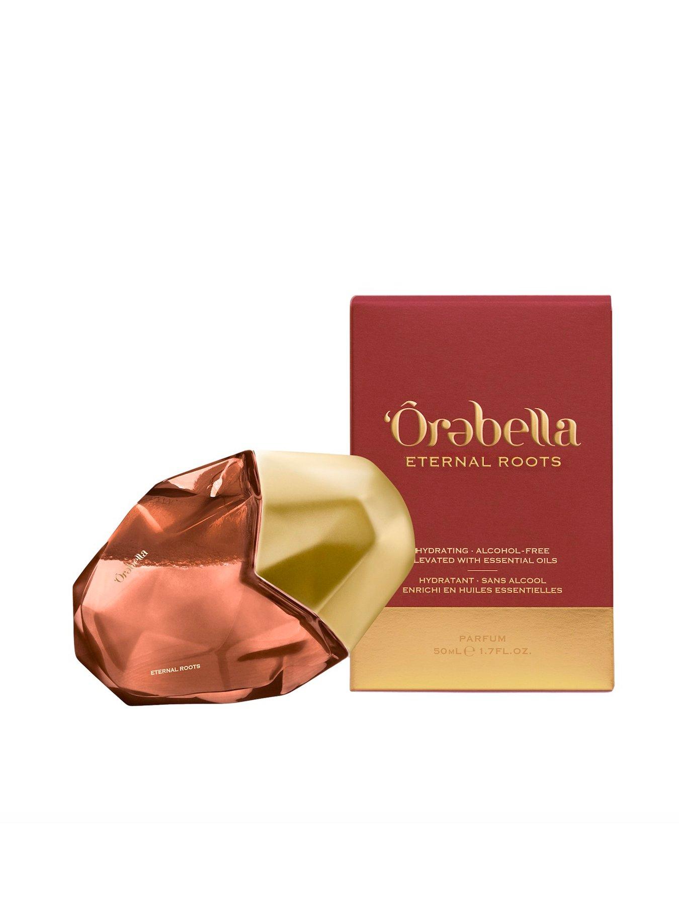 Image 2 of 6 of Orebella Eternal Roots Parfum 50mL