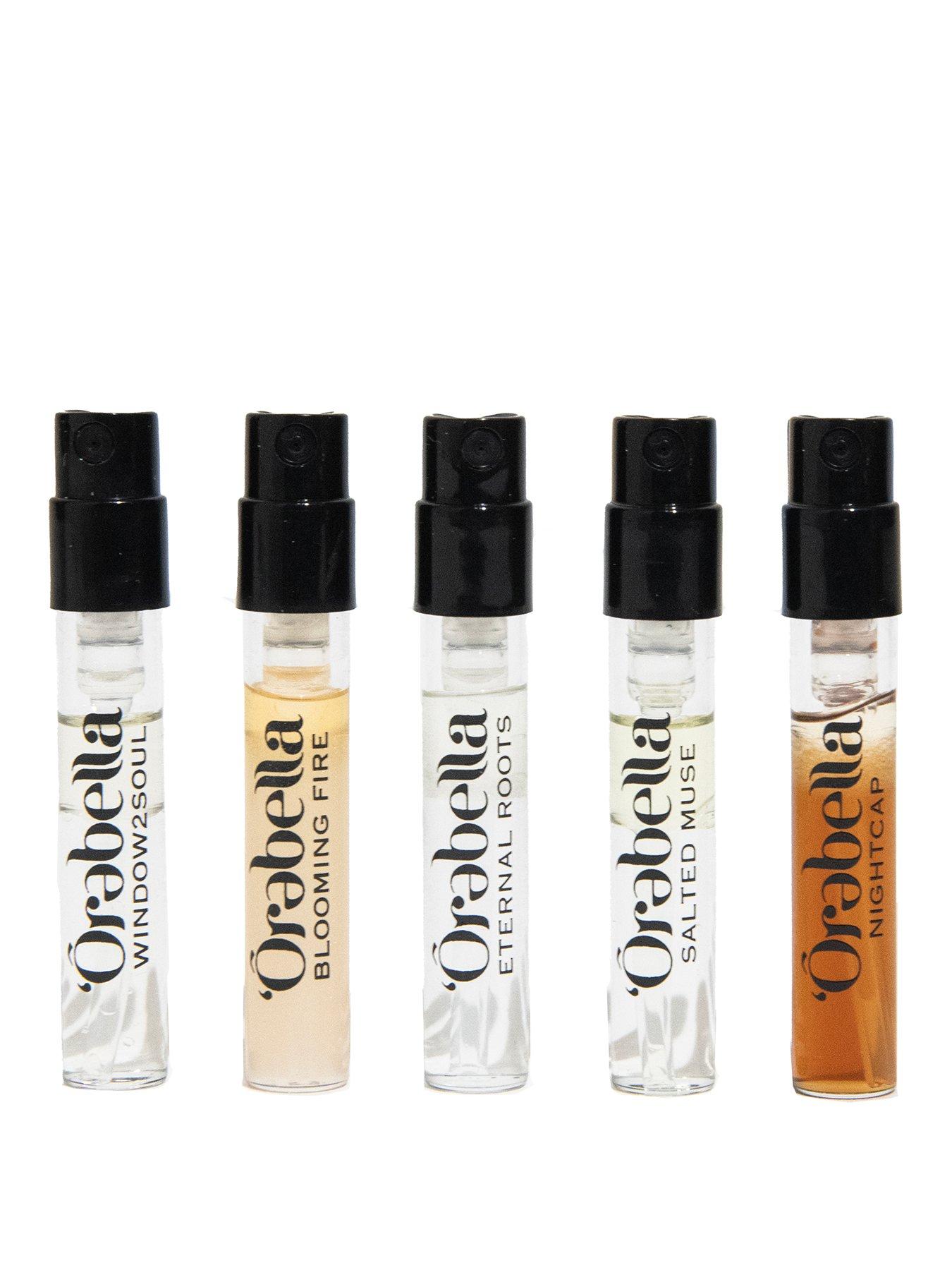 Orebella Discovery Set 5 X 1.5Ml