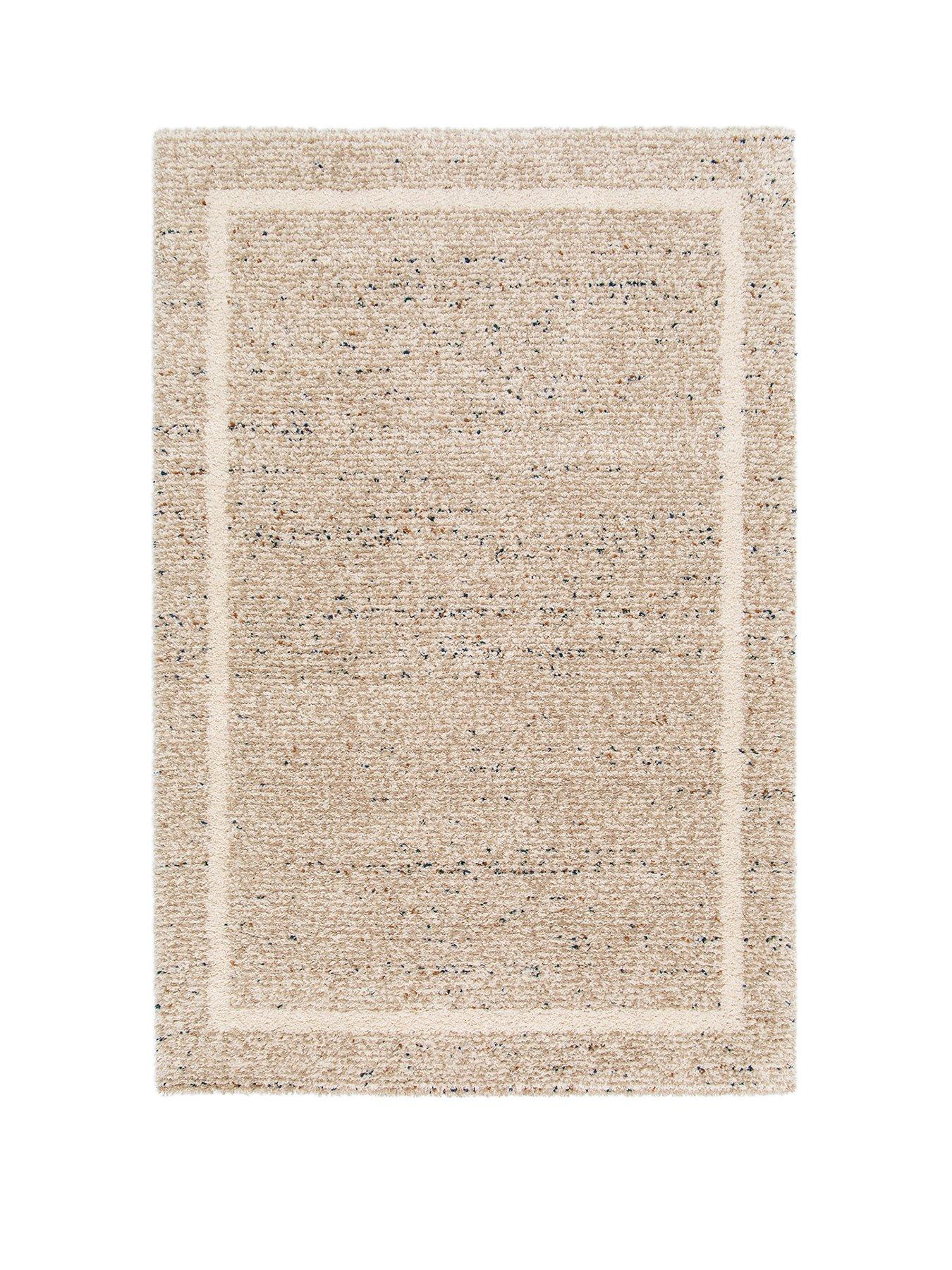 Image 2 of 4 of The Very Collection Atlas Border Rug
