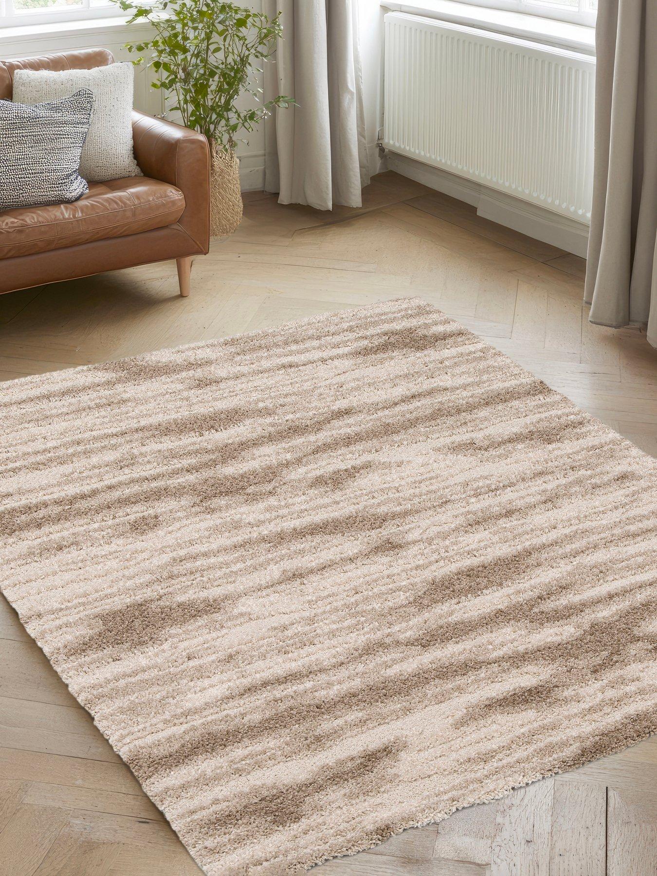 Image 1 of 4 of The Very Collection Chicago Abstarct Rug