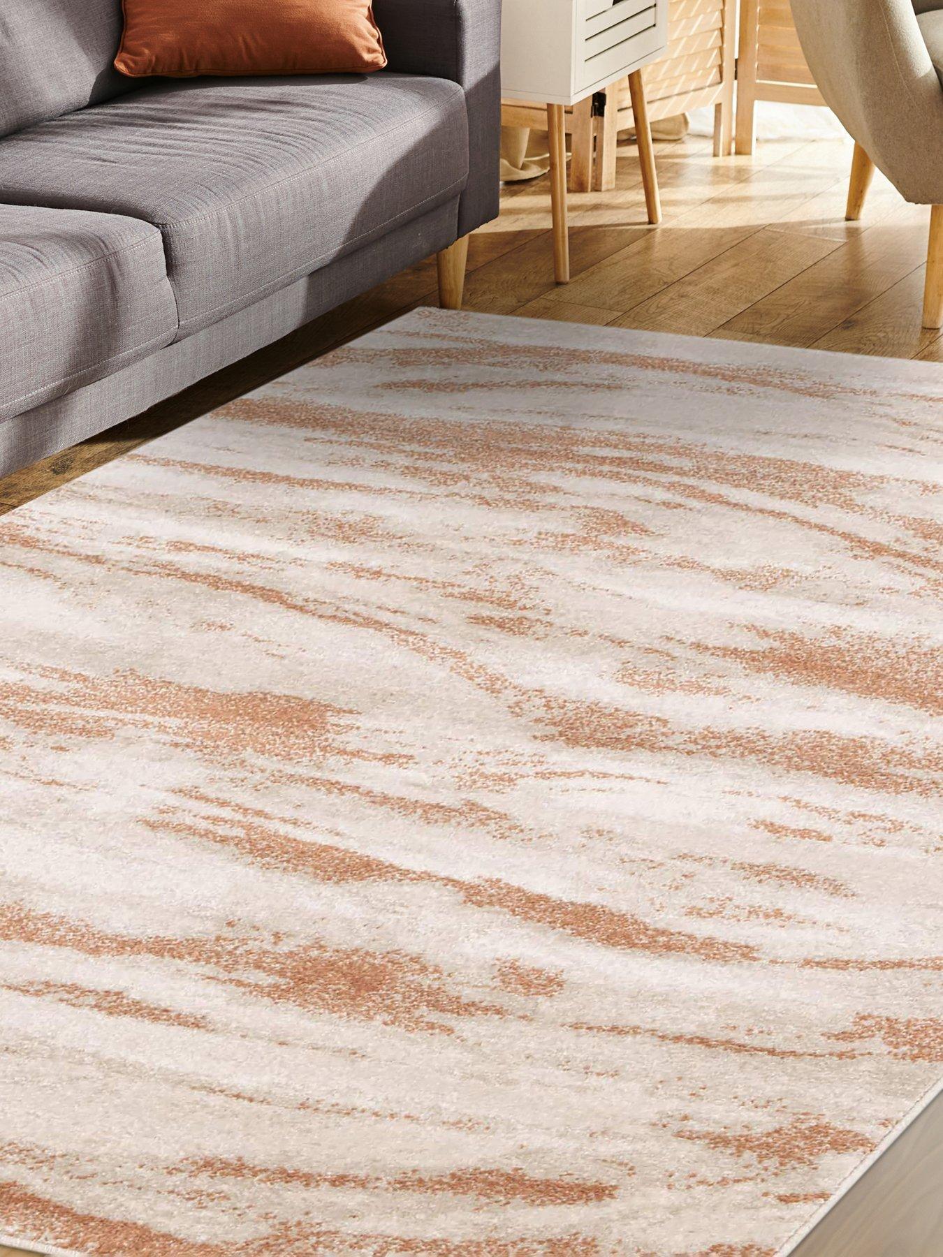 Image 1 of 4 of The Very Collection City Dessert Rug