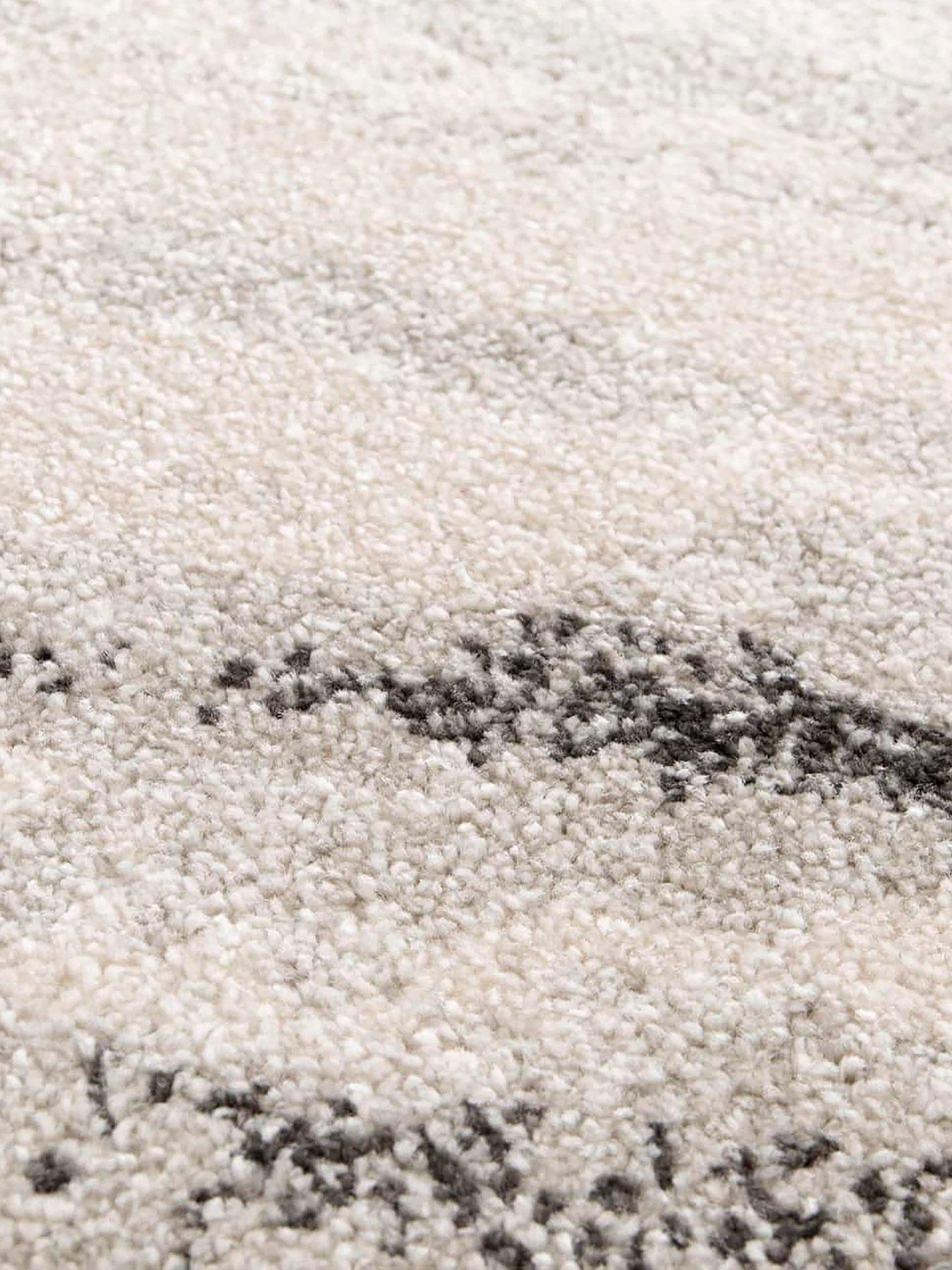 Image 3 of 4 of The Very Collection City Dessert Rug