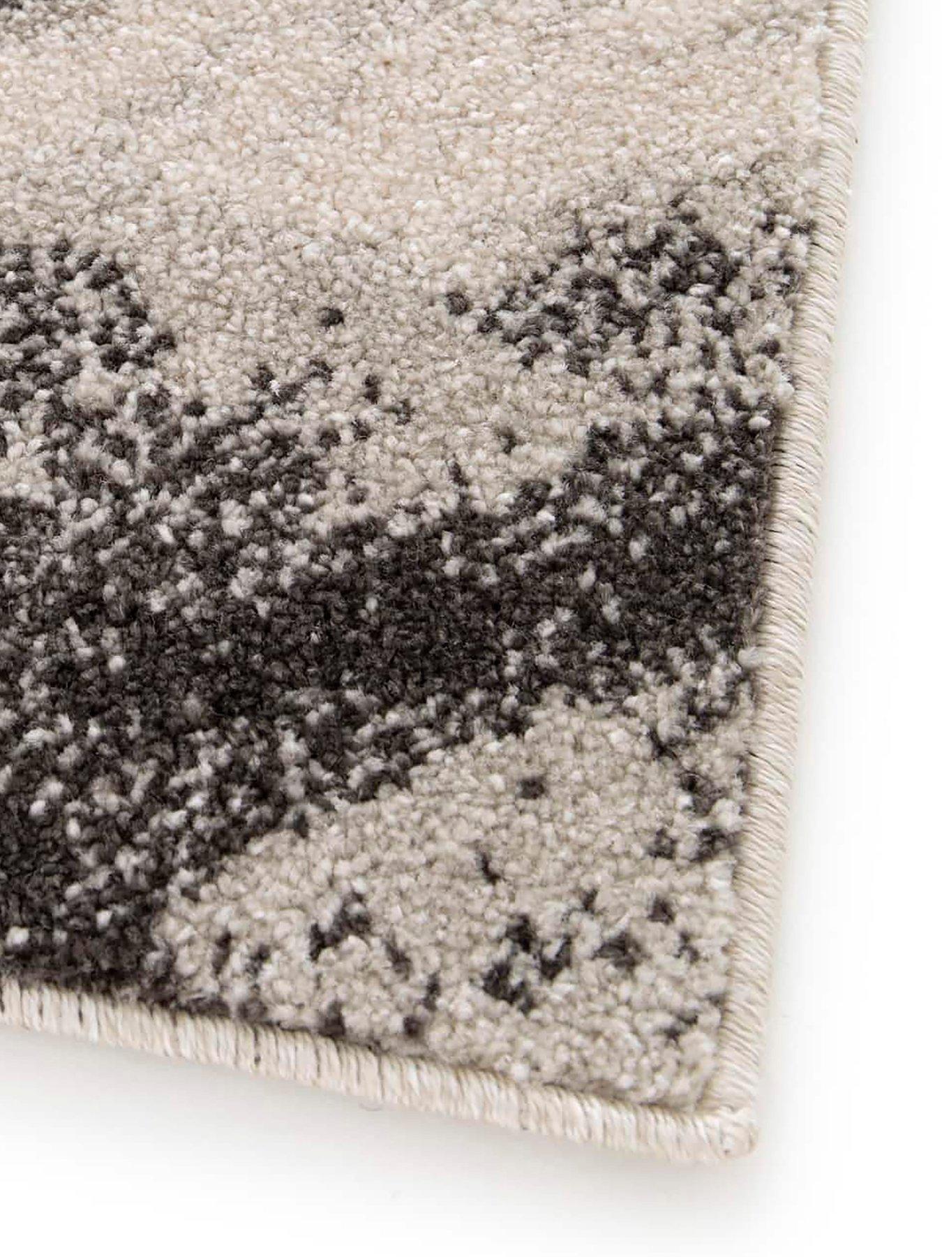 Image 4 of 4 of The Very Collection City Dessert Rug
