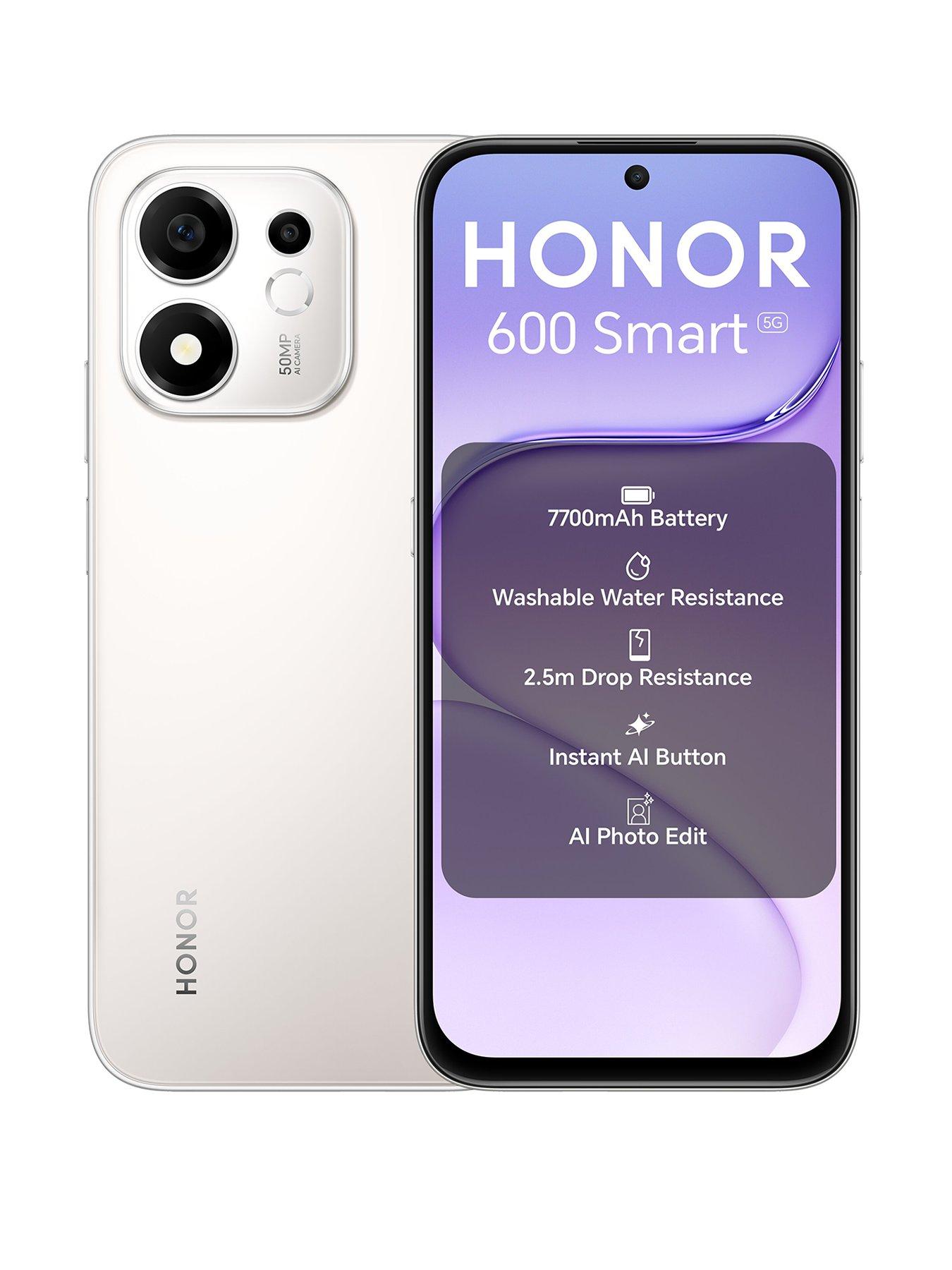 Honor 600 Smart 5G 4GB+128GB | Very