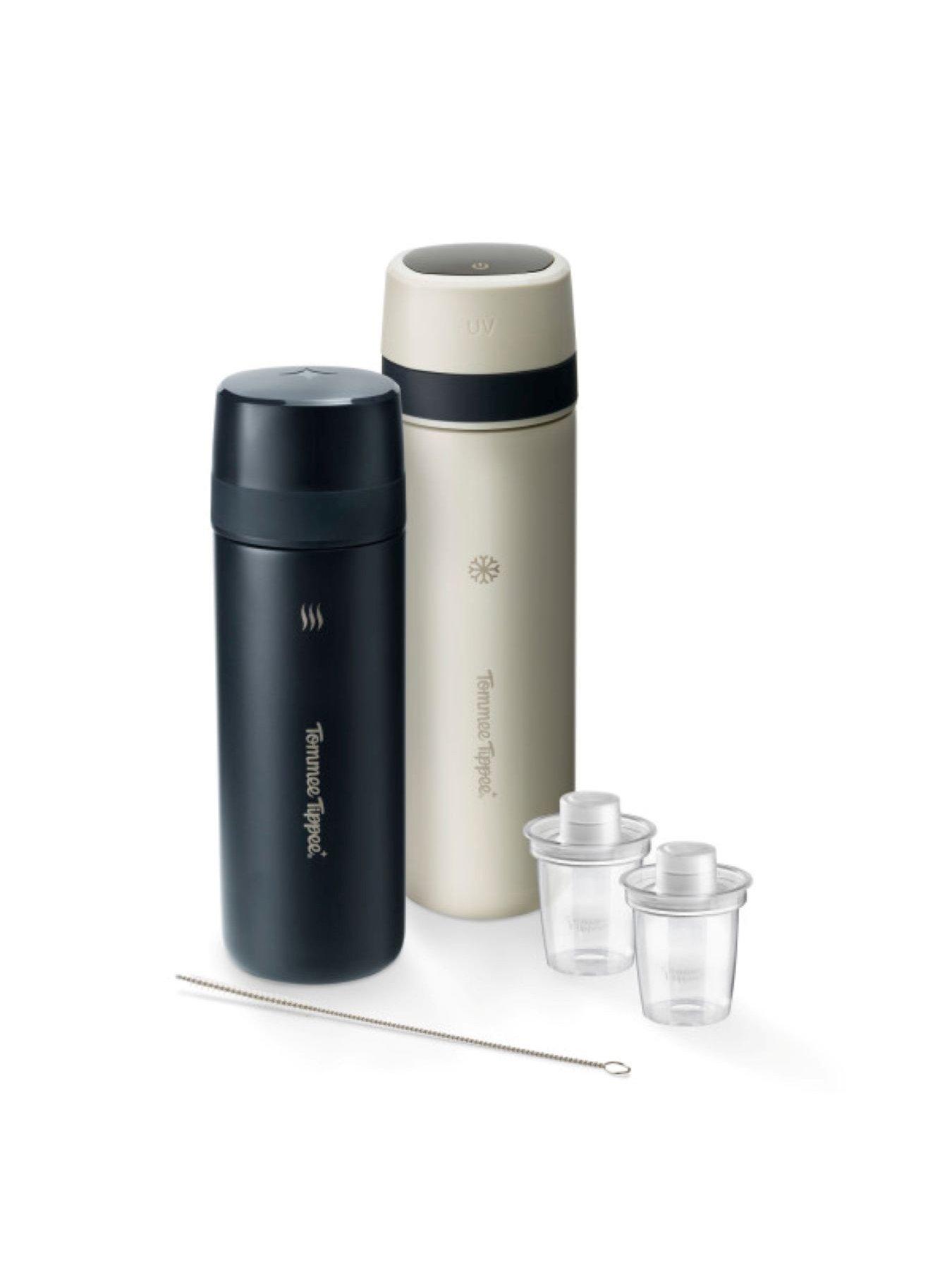 Tommee Tippee PREP GO FORMULA FEED MAKER KIT UV