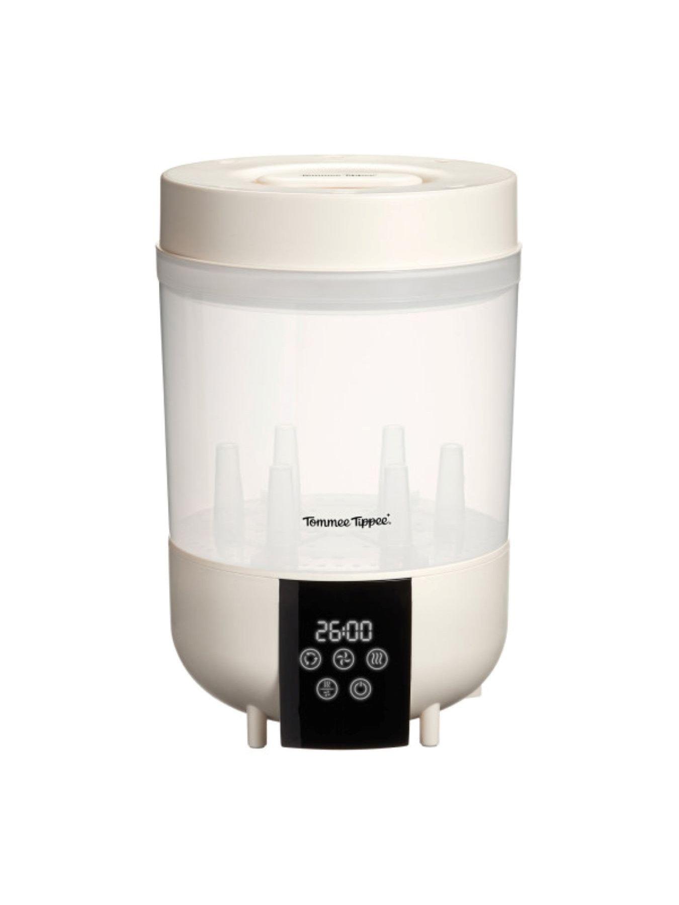 Tommee Tippee Tommee Tippee QuickDry Steriliser
