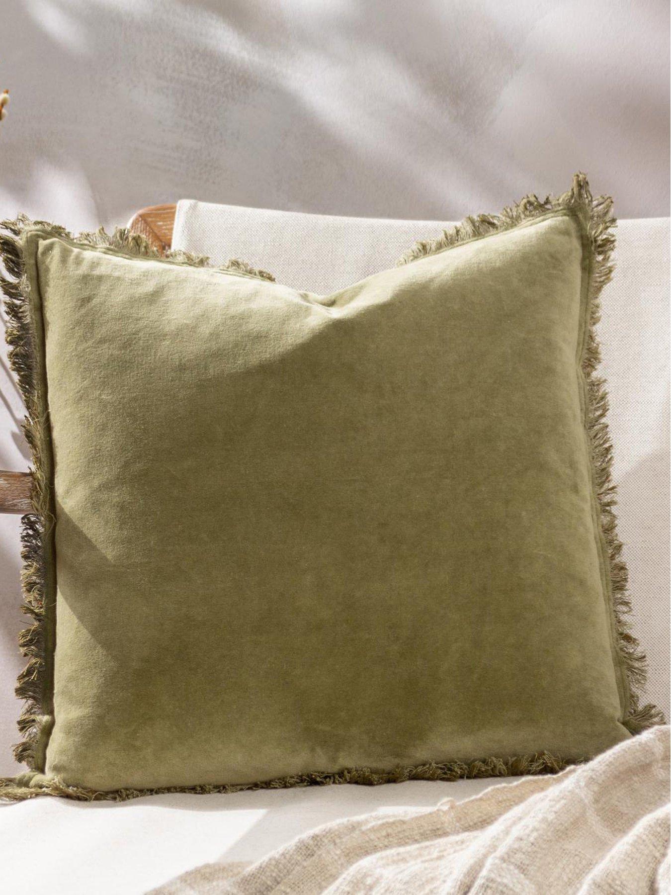Yard Lark 45x45 Polyester Cushion Dusk