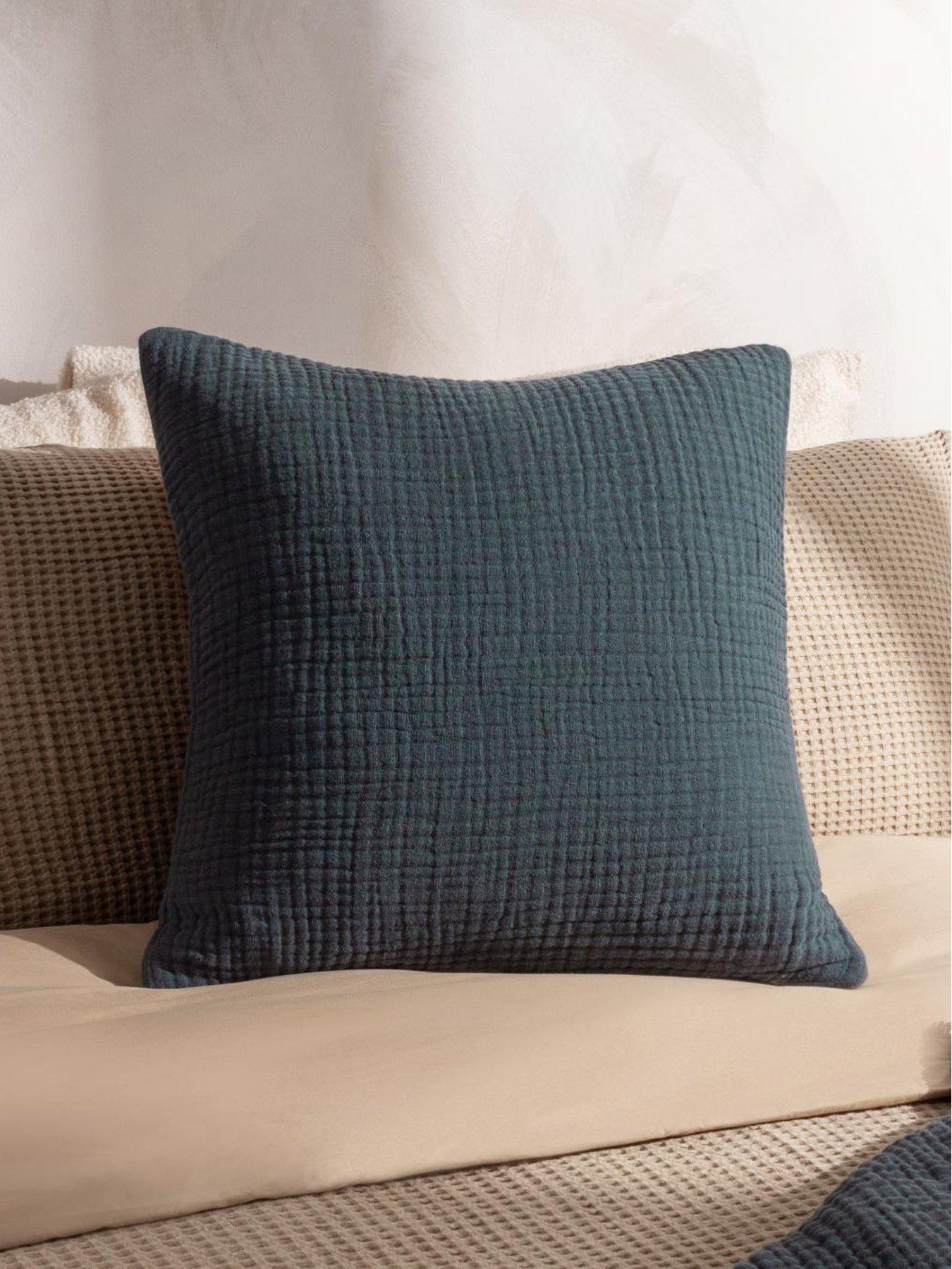 Yard Lark 45X45cm Polyester Cushion