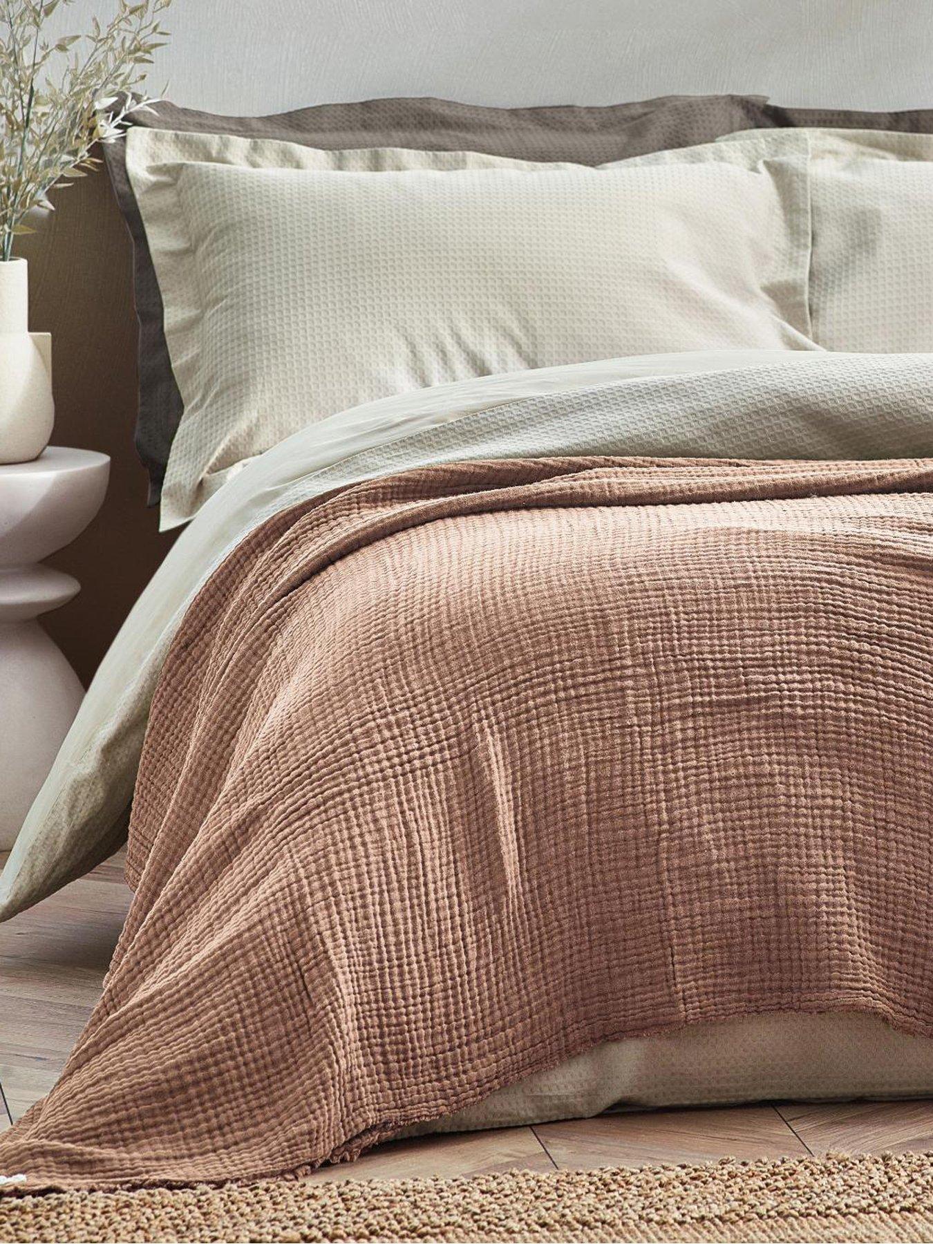 Image 1 of 7 of Yard Lark 240X260cm Throw