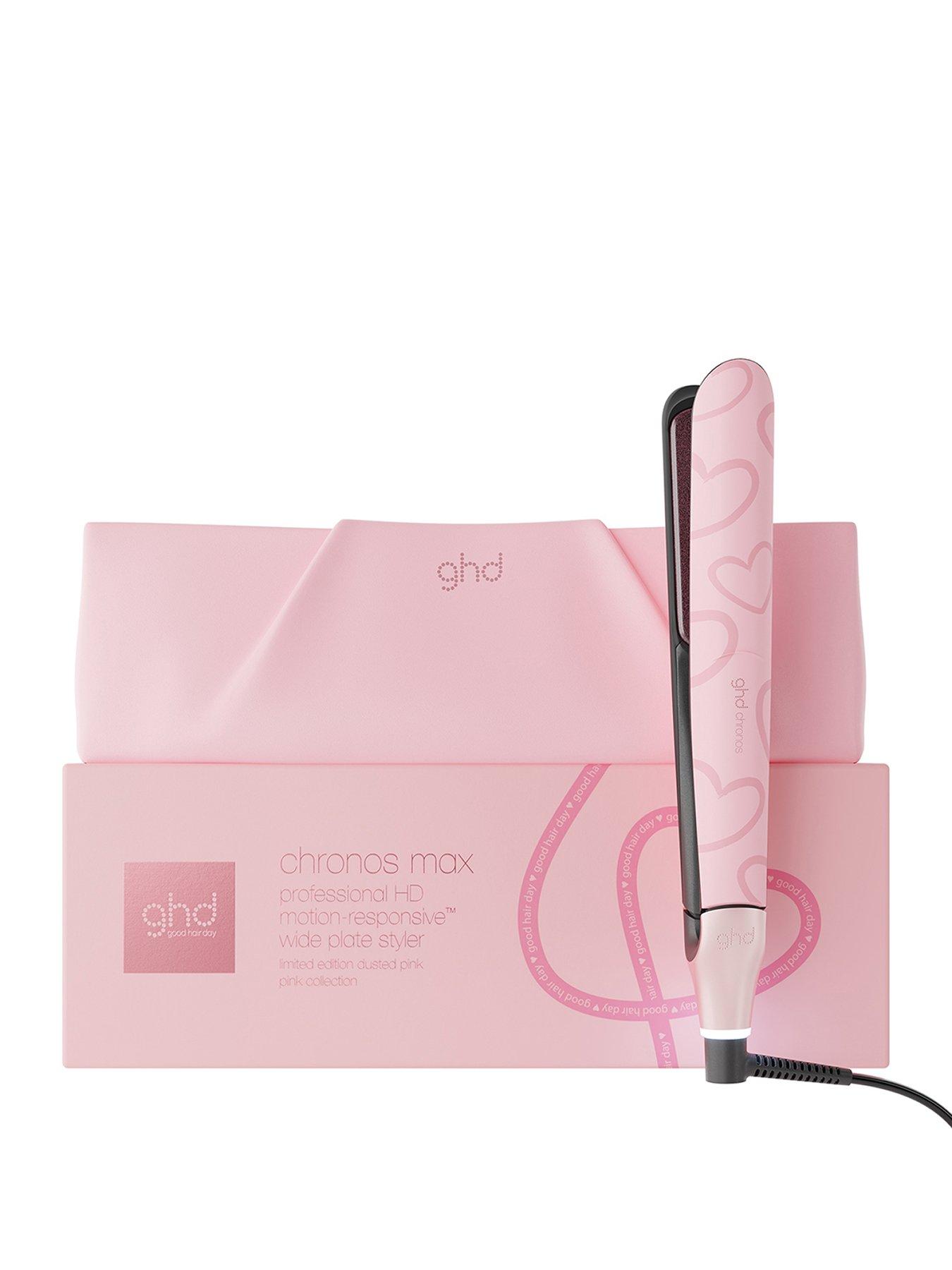 ghd Chronos Limited Edition Hair Straightener, One Colour, Women