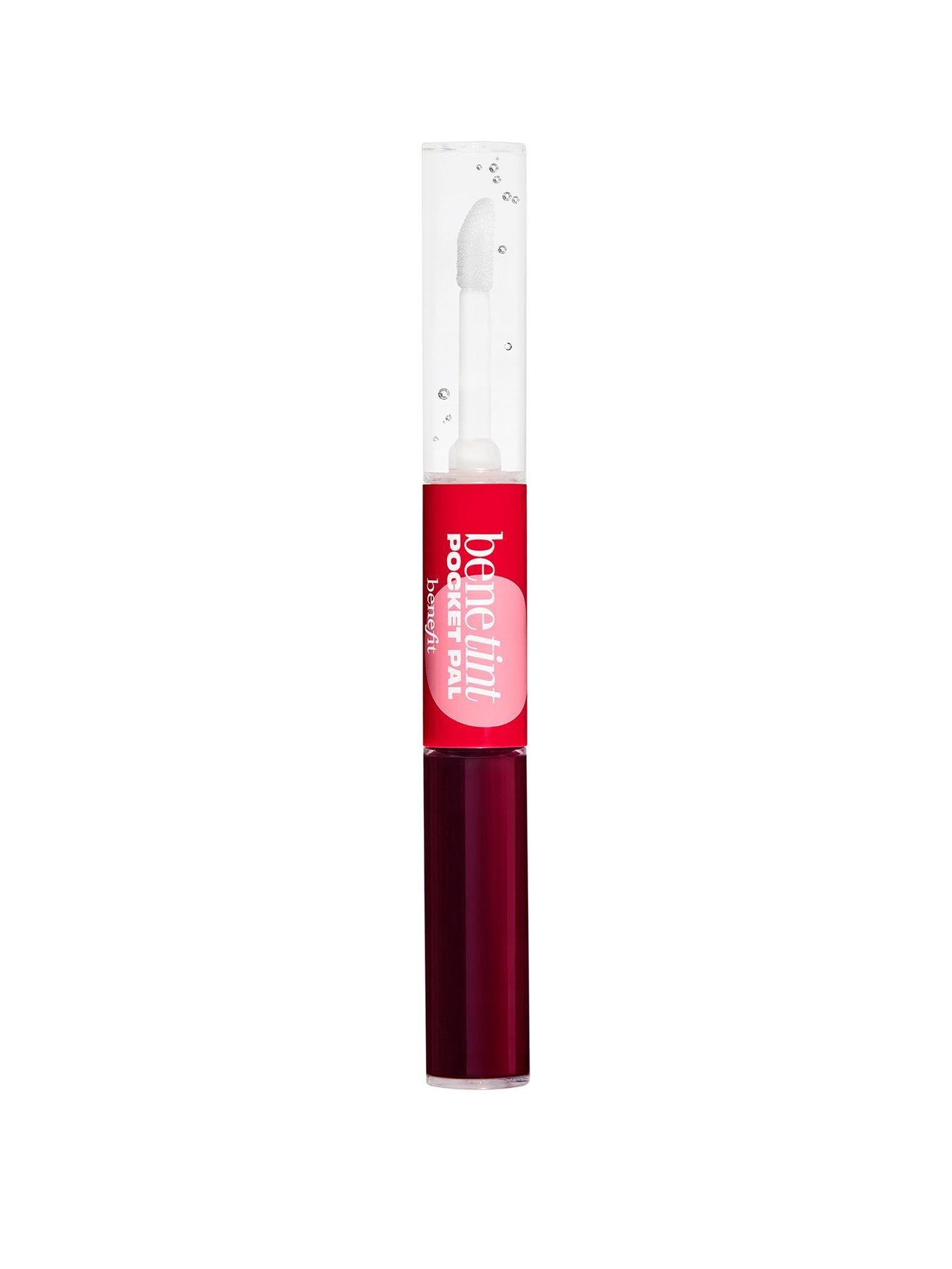 Image 1 of 7 of Benefit Benetint Pocket Pal