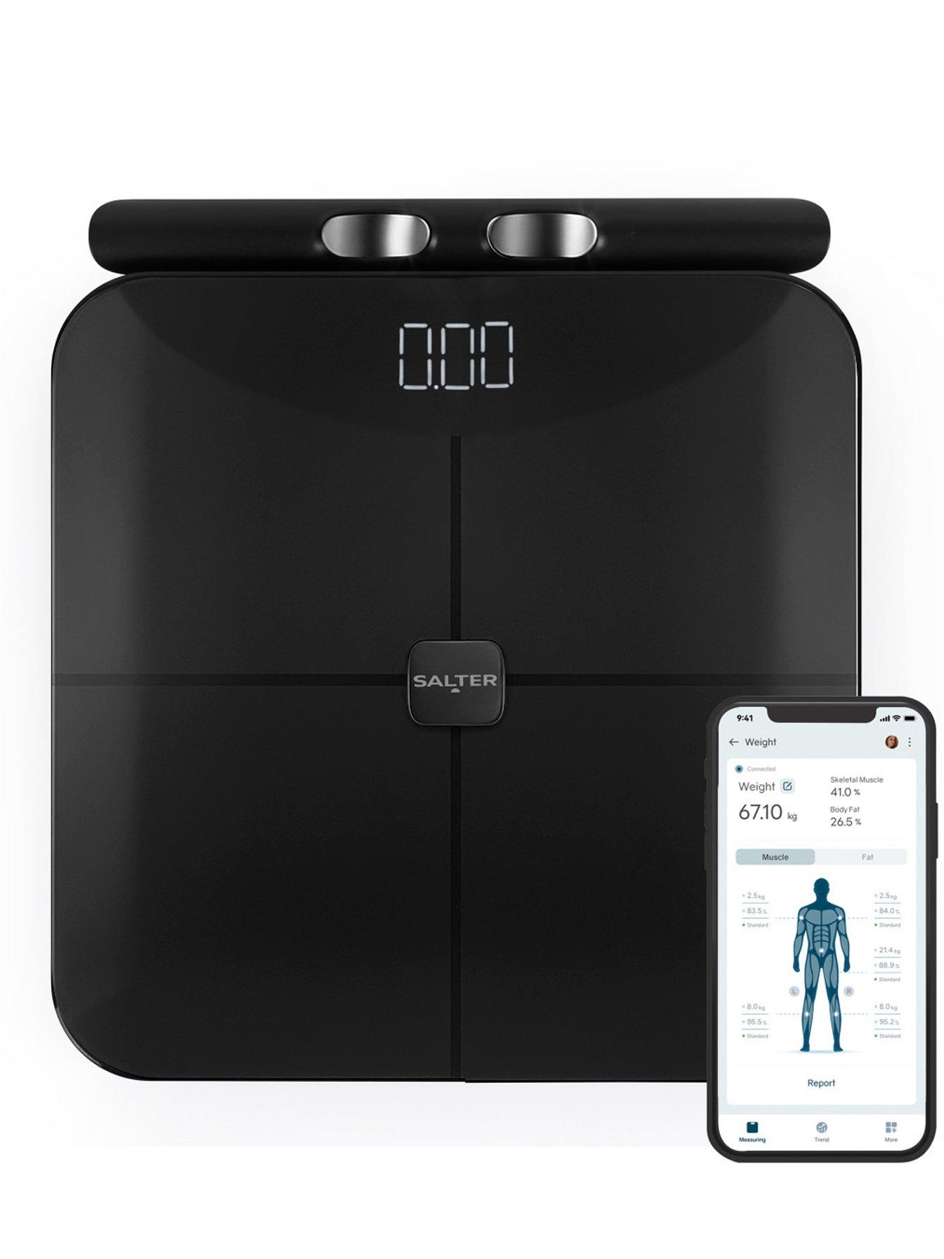 Salter Body Insight Smart Scale