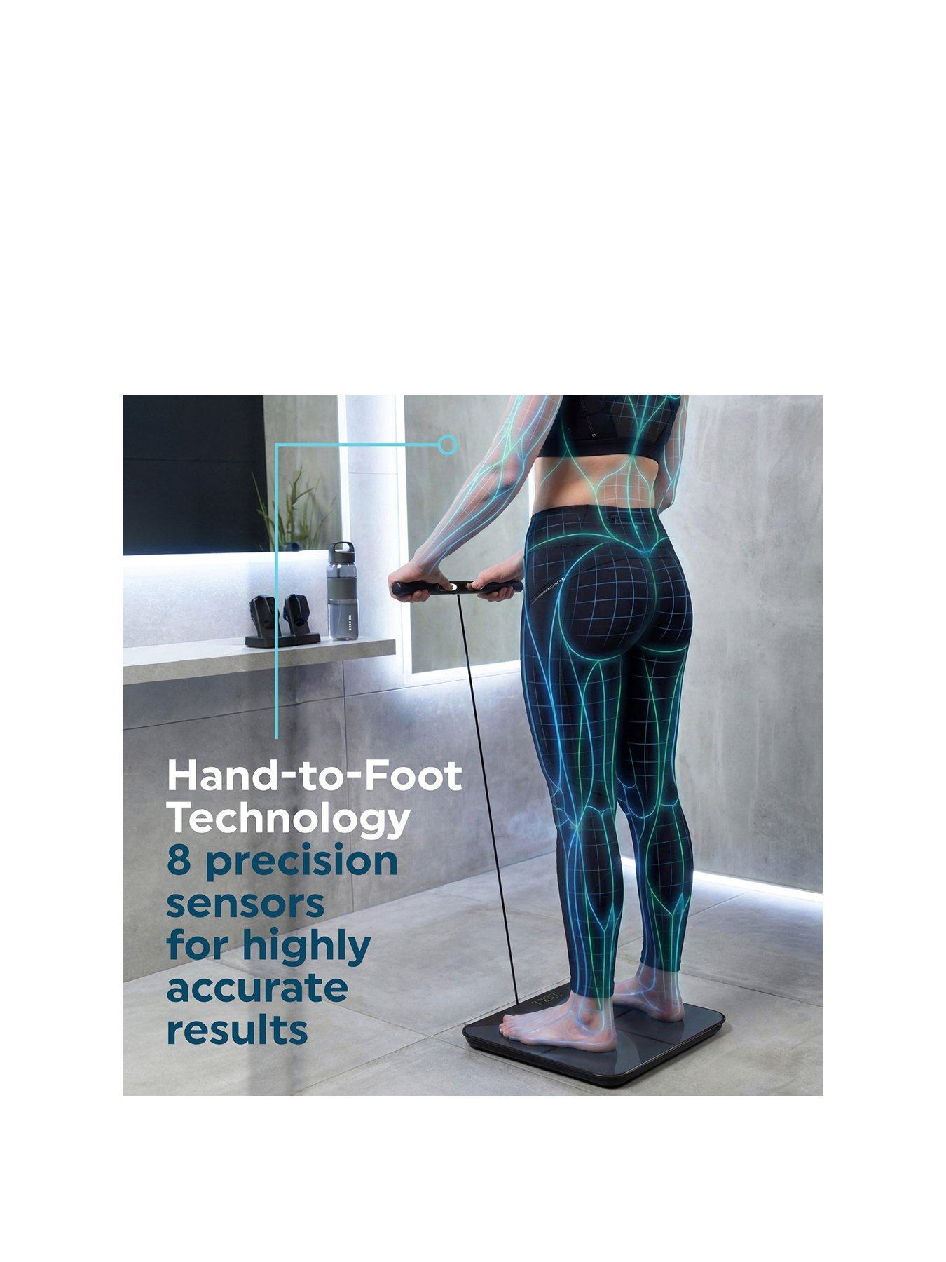 Image 2 of 7 of Salter Body Insight Smart Scale