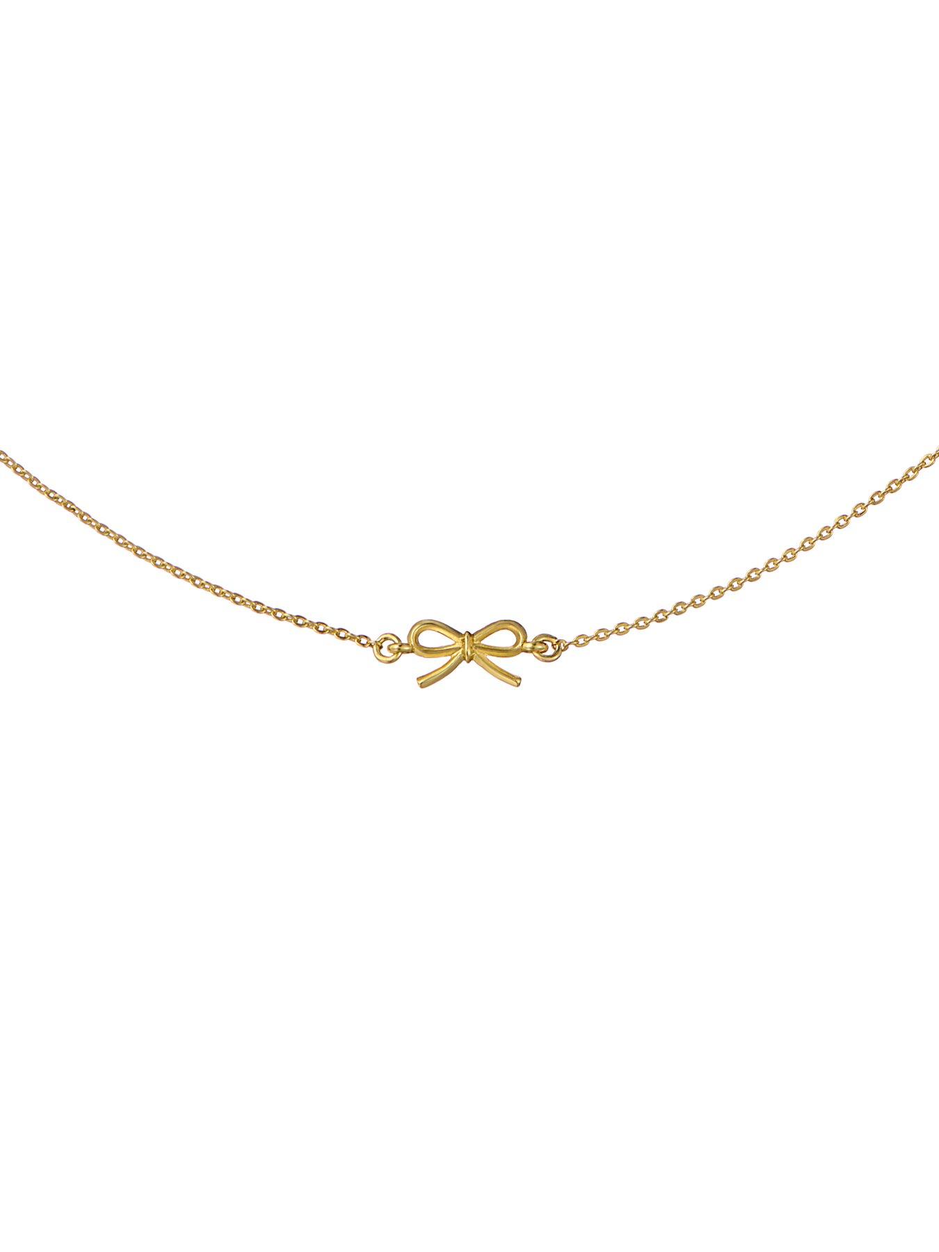 Image 2 of 5 of Ted Baker IONA: Mini Icons Necklace