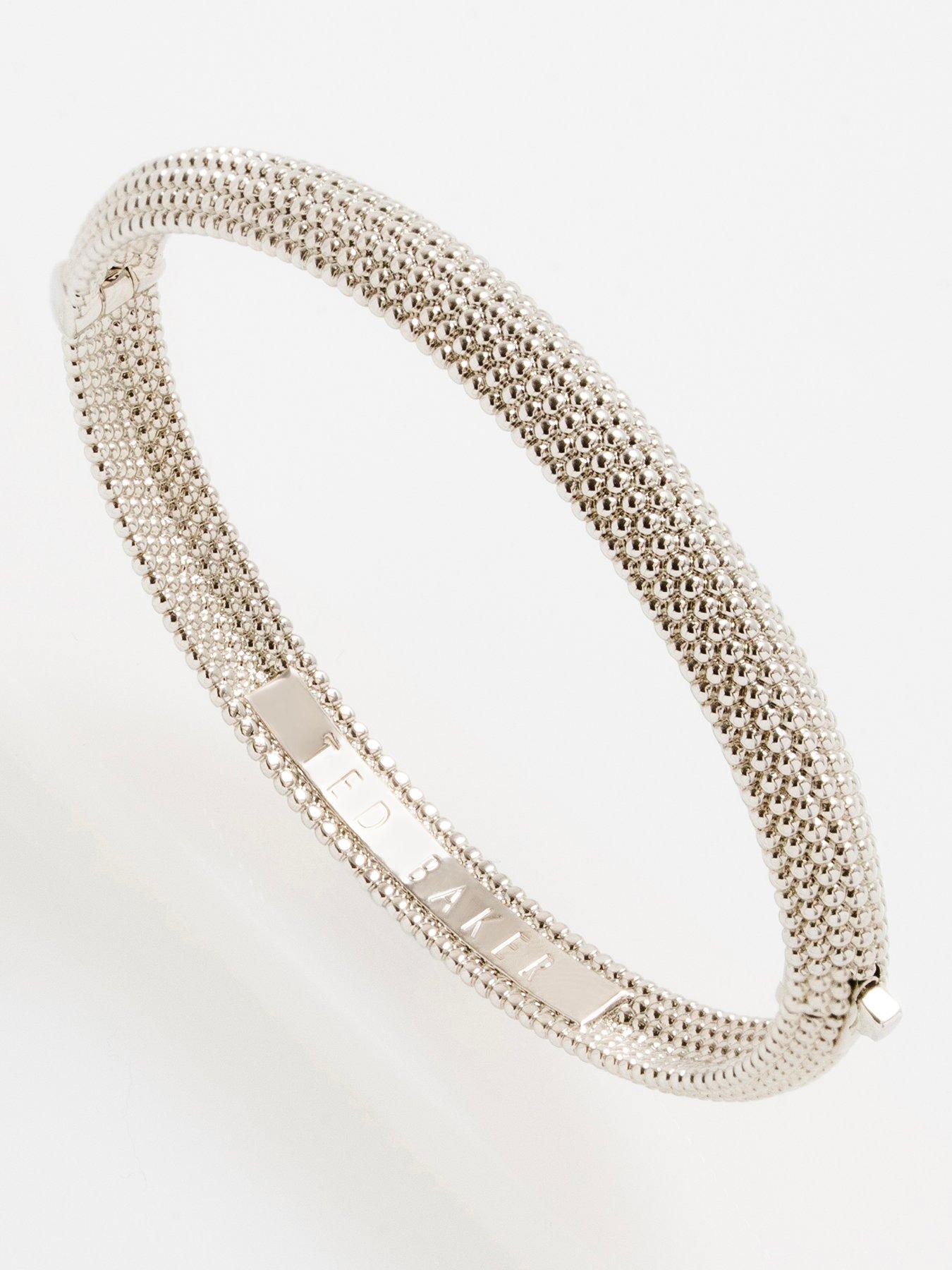 Image 1 of 5 of Ted Baker DOTETT: Dotty Bangle Bracelet