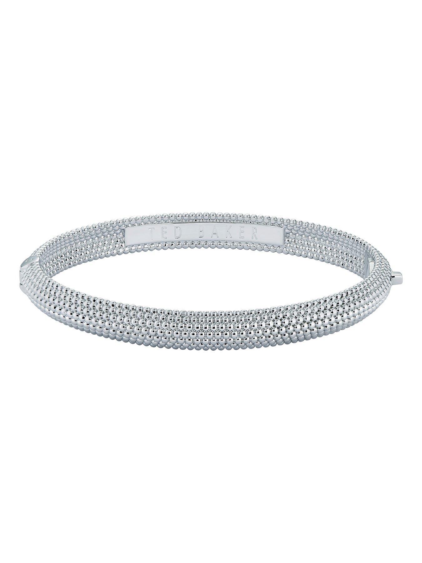 Image 2 of 5 of Ted Baker DOTETT: Dotty Bangle Bracelet