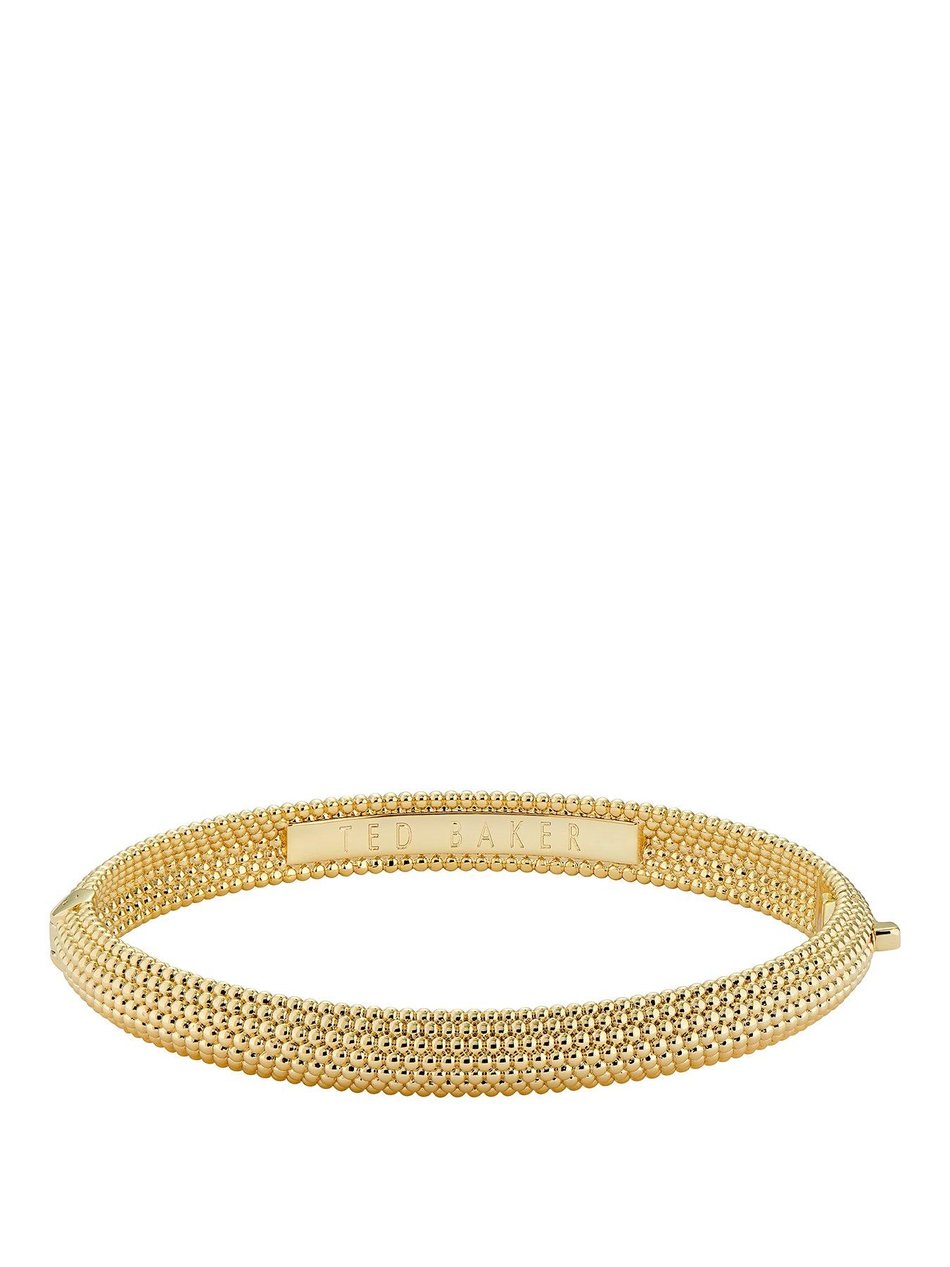 Image 1 of 5 of Ted Baker DOTETT: Dotty Bangle Bracelet