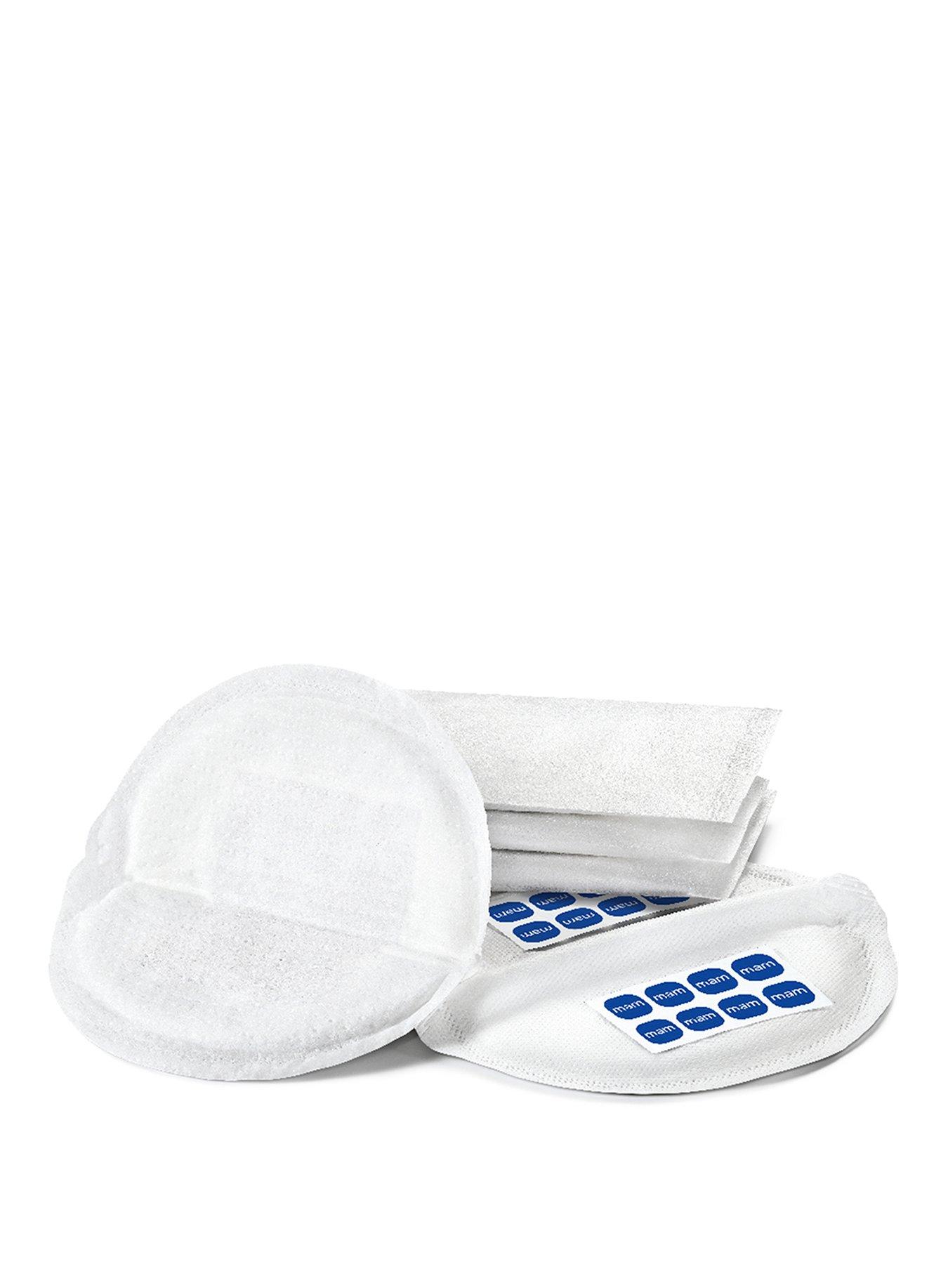 Image 1 of 5 of MAM BREAST PADS - 105 PACK