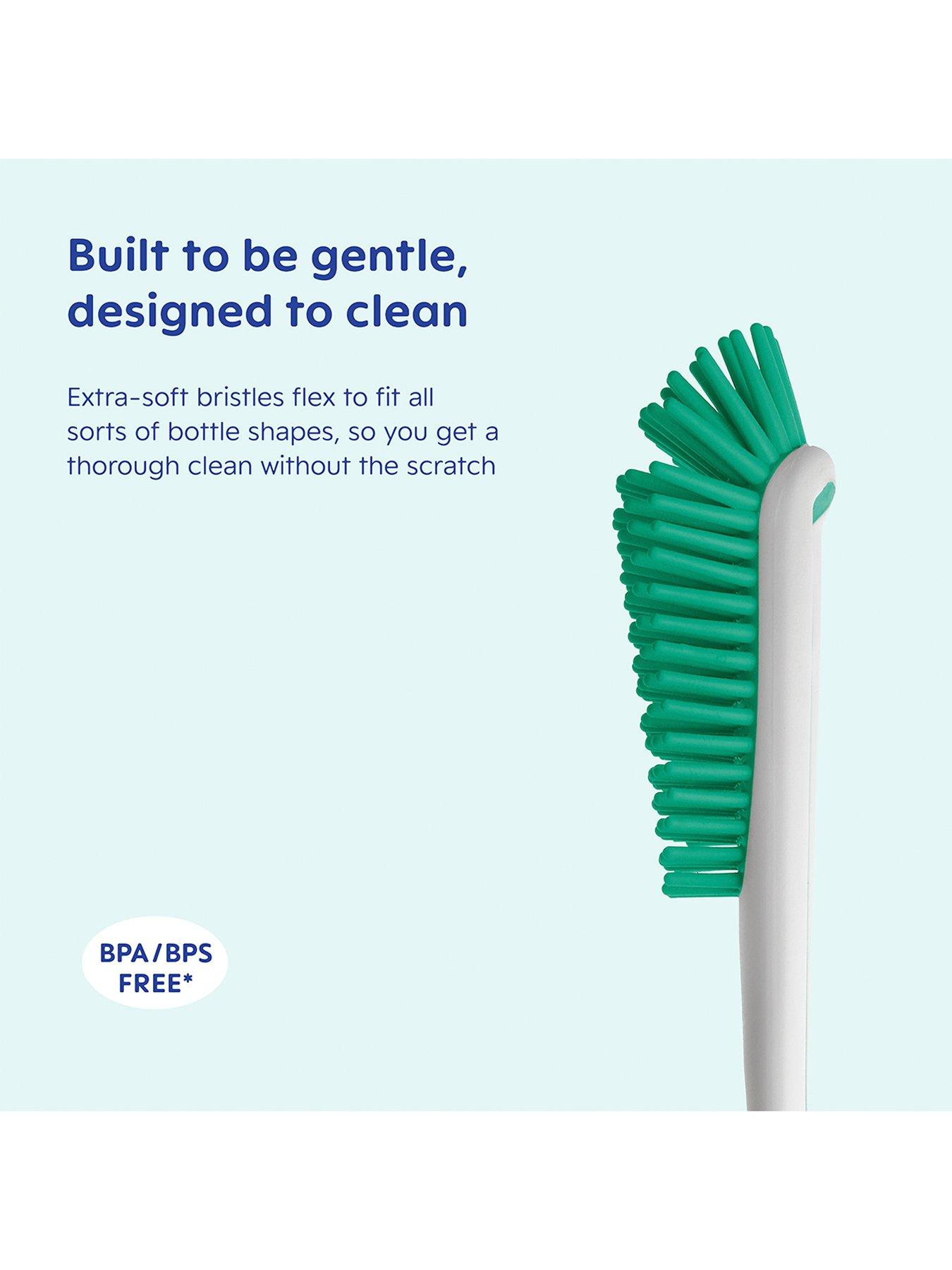 Image 2 of 6 of MAM SOFT BRUSH