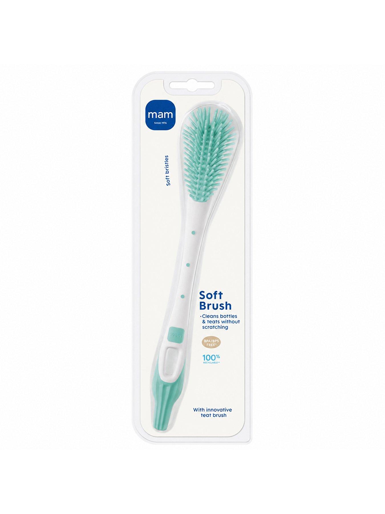 Image 5 of 6 of MAM SOFT BRUSH