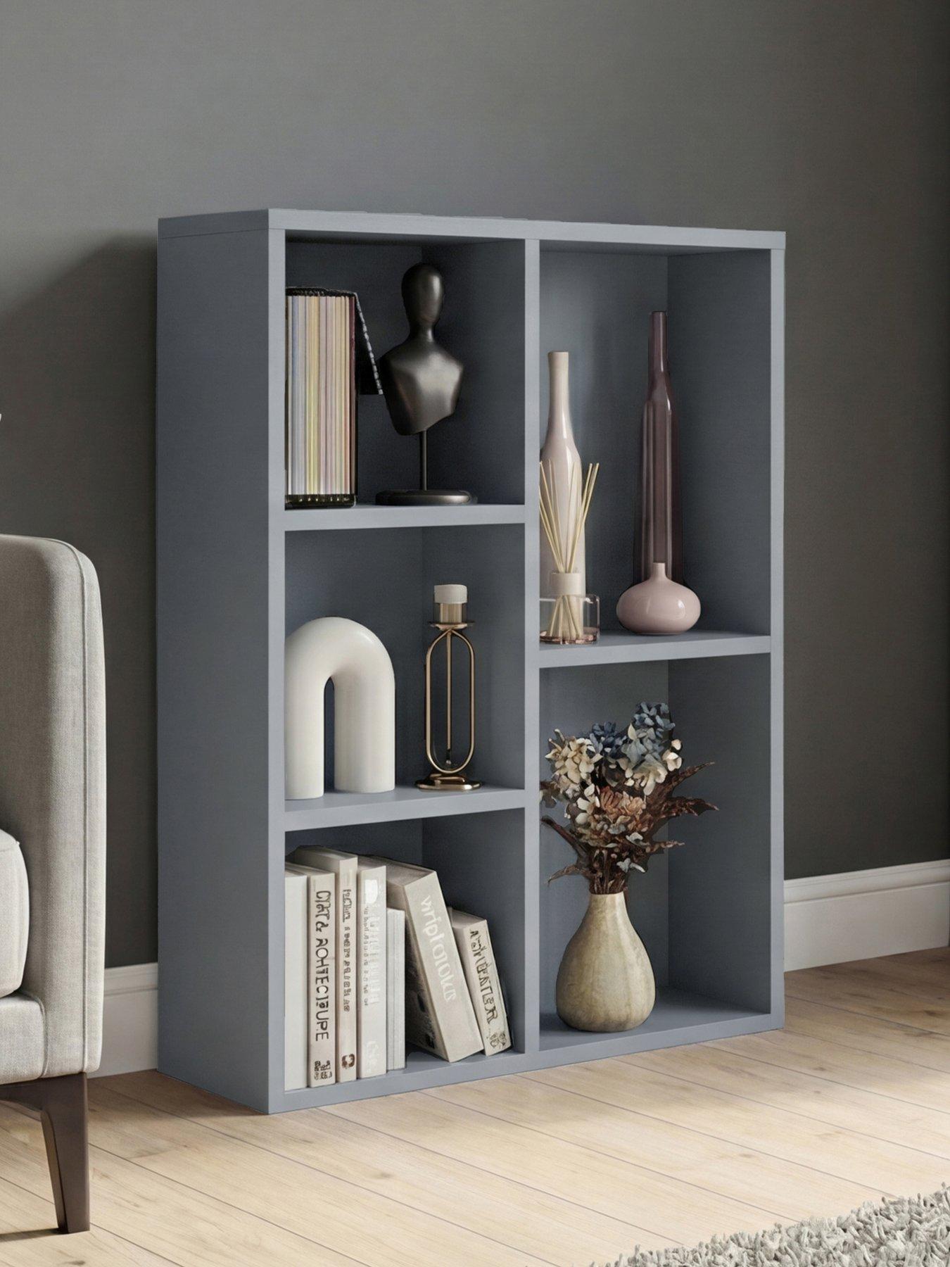Image 1 of 7 of Vida Designs 5 Cube Storage Unit